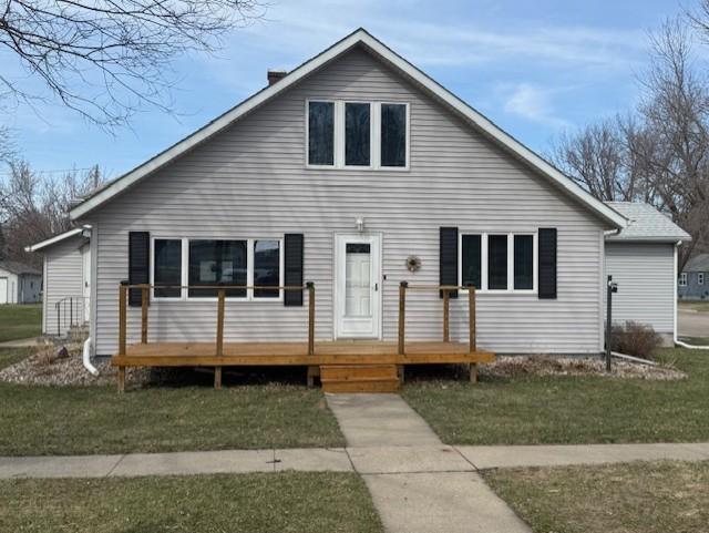 Homes for sale in Fulda, MN | 108 4th St Ne, Fulda, MN 56131 | MLS# 7038221