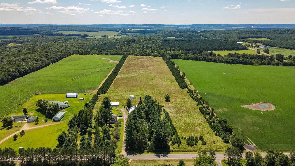 Homes for sale in Boyceville, WI | Tbd Ff, Boyceville, WI 54730 | MLS# 7038234