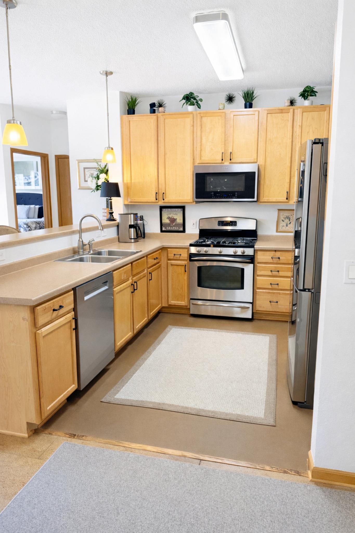 Homes for sale in Minneapolis, MN | 2929 21St Ave S #407, Minneapolis, MN 55407 | MLS# 7038240