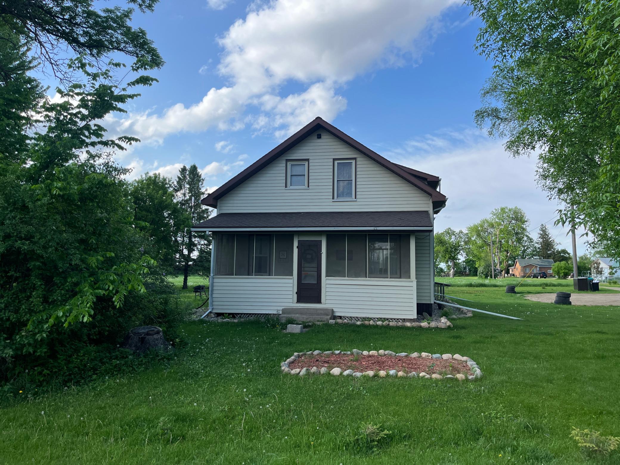 Homes for sale in Mcintosh, MN | 310 3rd St Nw, Mcintosh, MN 56556 | MLS# 7038318
