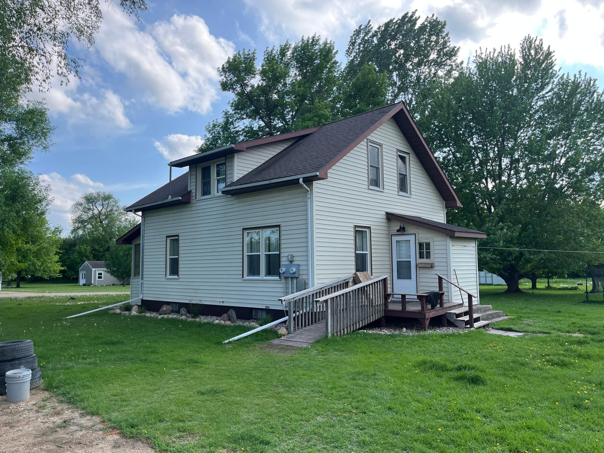Homes for sale in Mcintosh, MN | 310 3rd St Nw, Mcintosh, MN 56556 | MLS# 7038318
