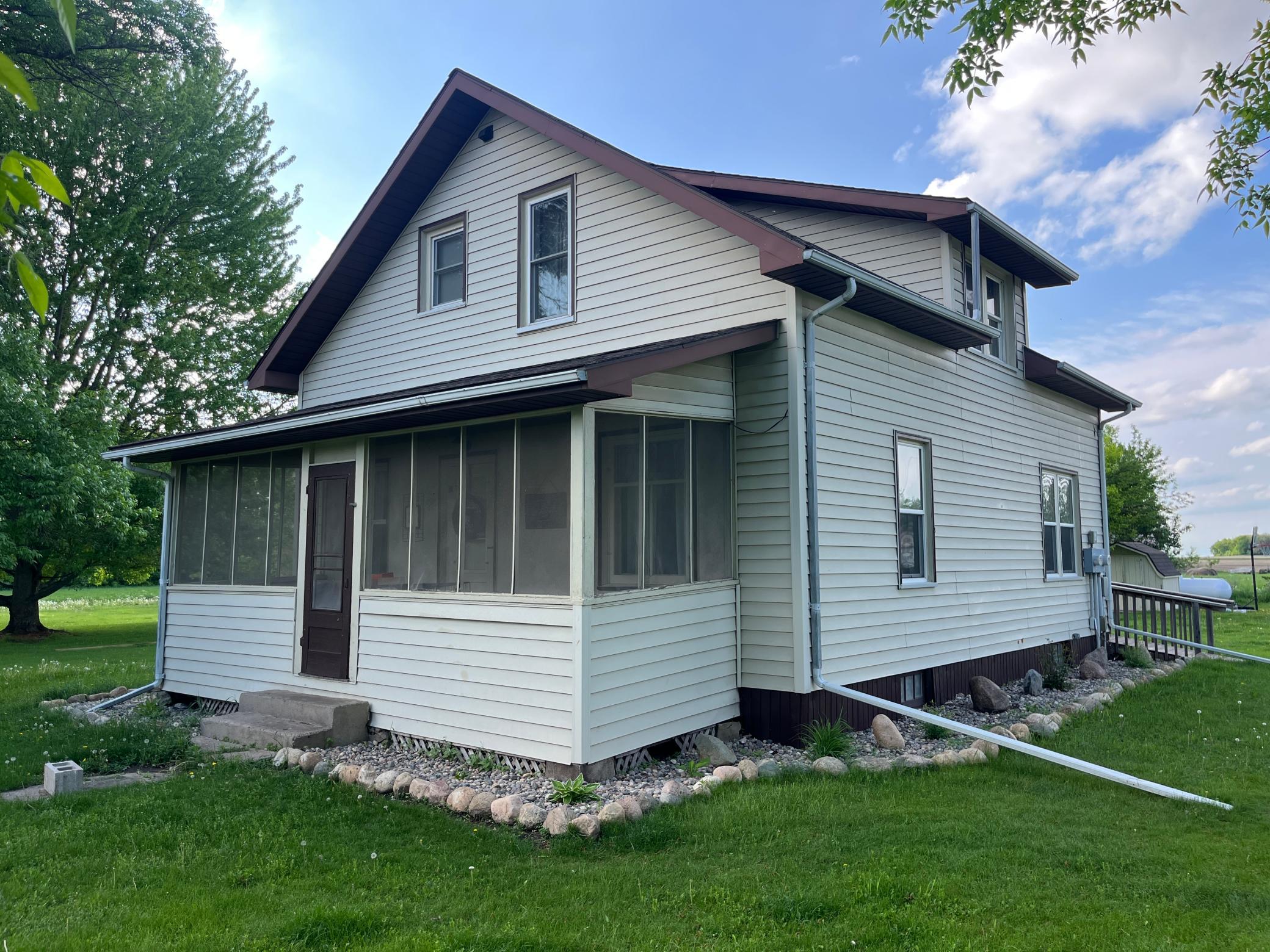 Homes for sale in Mcintosh, MN | 310 3rd St Nw, Mcintosh, MN 56556 | MLS# 7038318