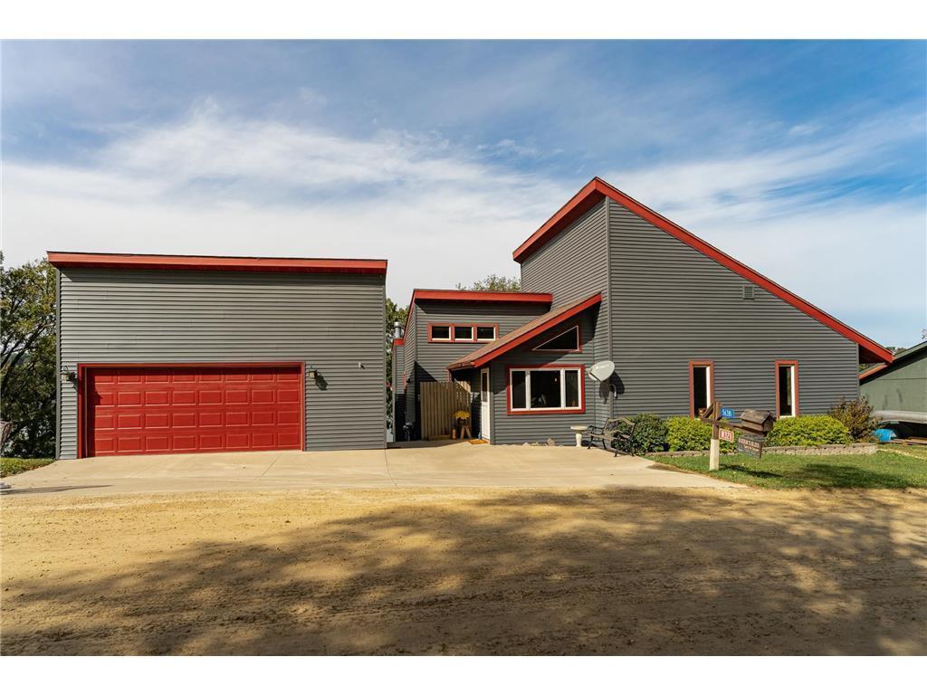 Homes for sale in Zumbro Falls, MN | 56381 400th Ave, Zumbro Falls, MN 55991 | MLS# 7038332