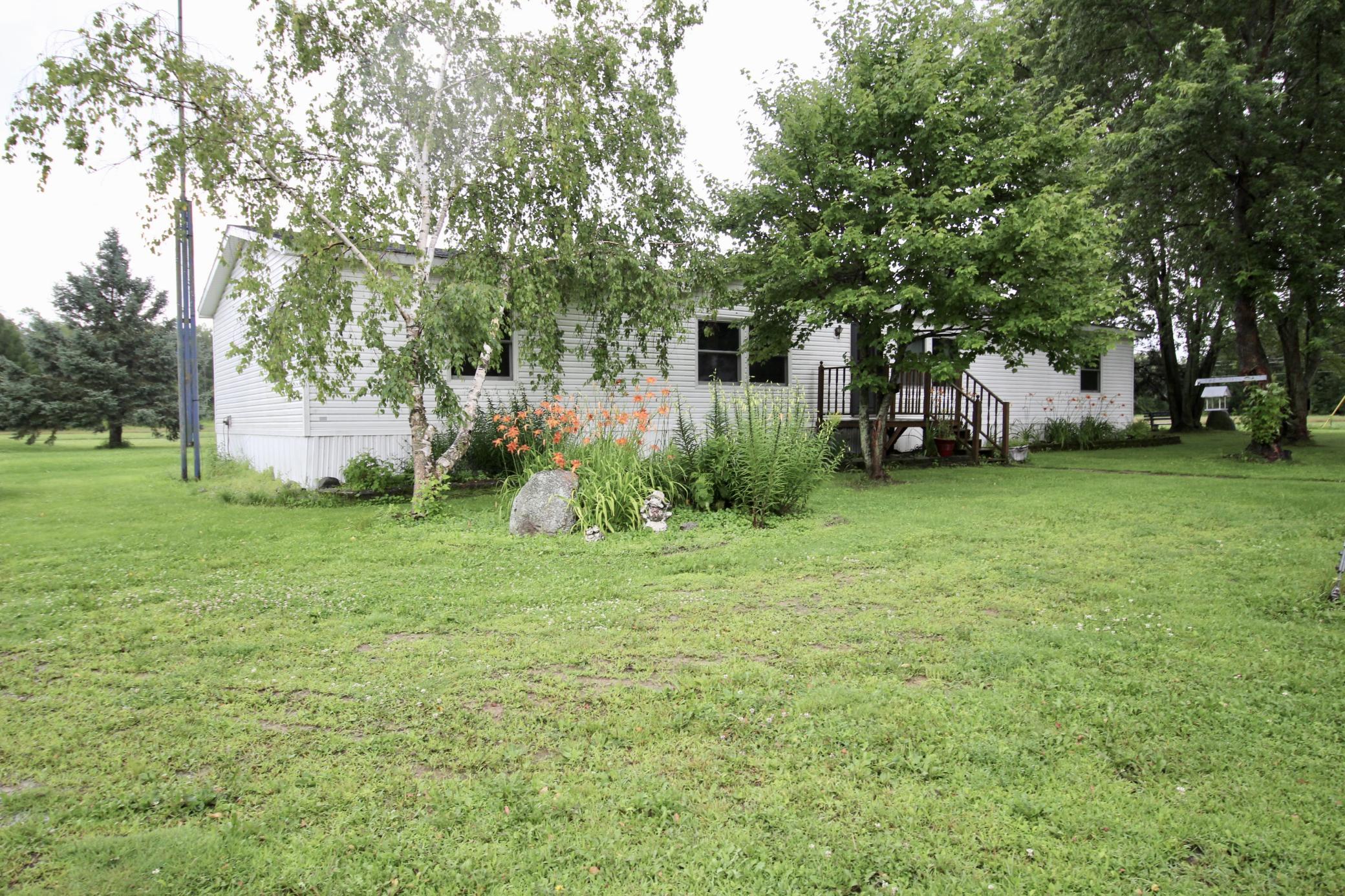 Homes for sale in Sebeka, MN | 16050 280th St, Sebeka, MN 56477 | MLS# 7038361