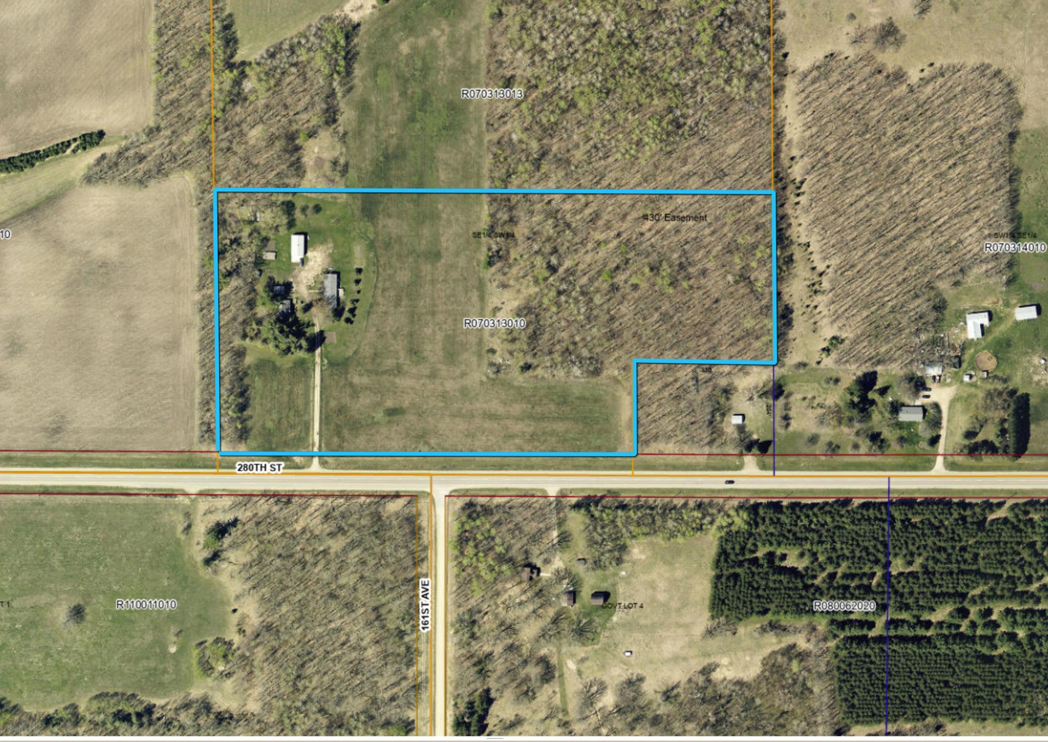 Homes for sale in Sebeka, MN | 16050 280th St, Sebeka, MN 56477 | MLS# 7038361