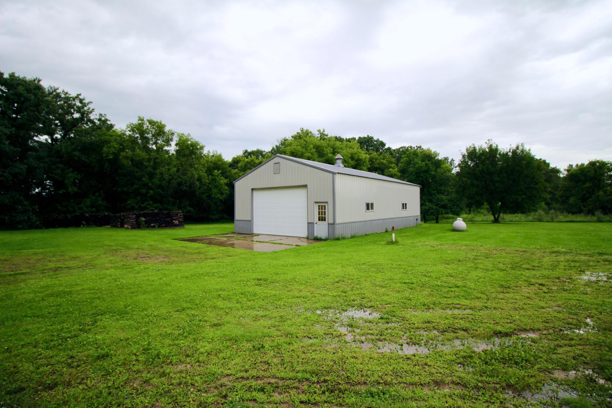 Homes for sale in Sebeka, MN | 16050 280Th St, Sebeka, MN 56477 | MLS# 7038361