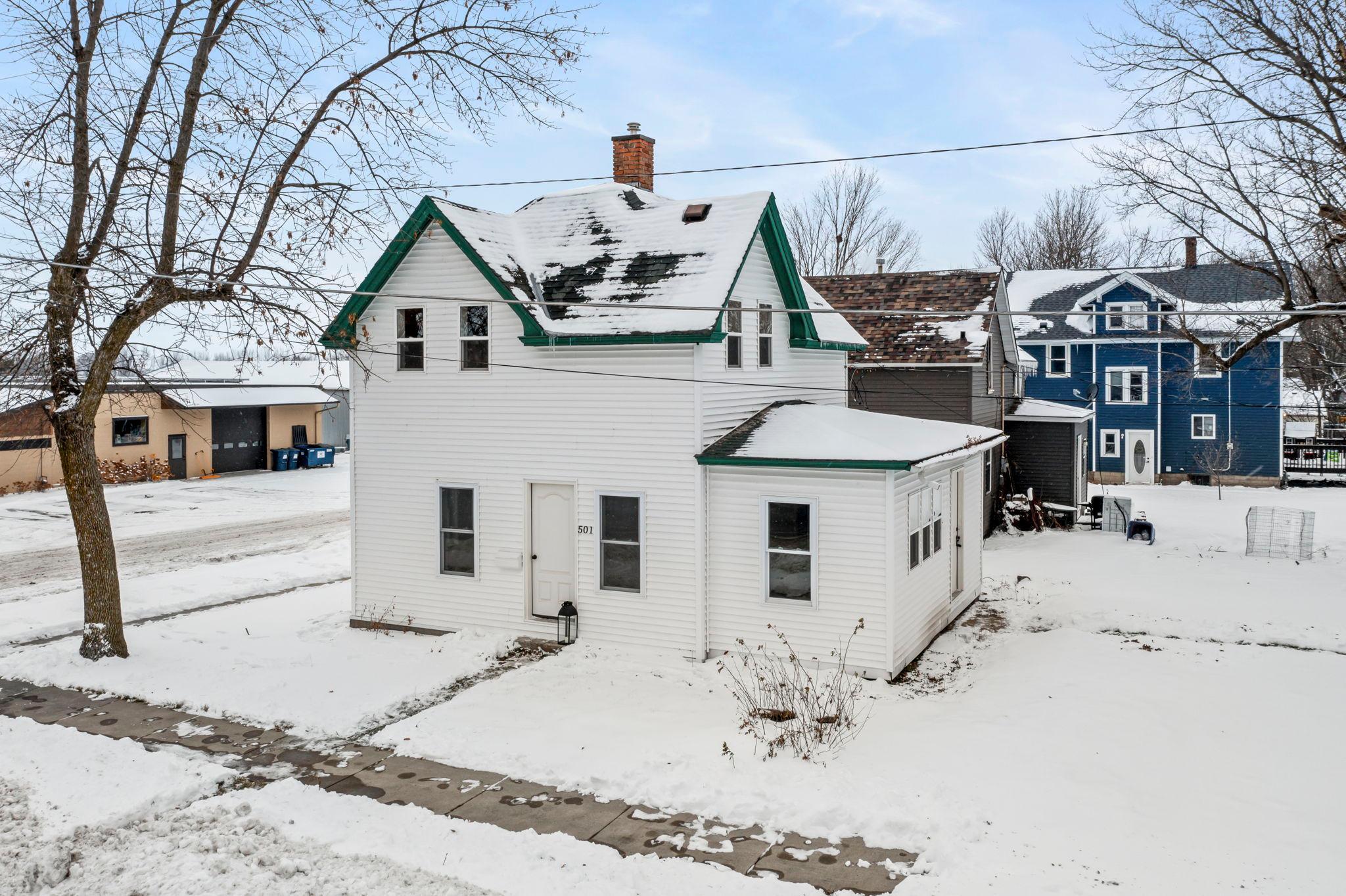 Homes for sale in Arlington, MN | 501 W Baker St, Arlington, MN 55307 | MLS# 7038380