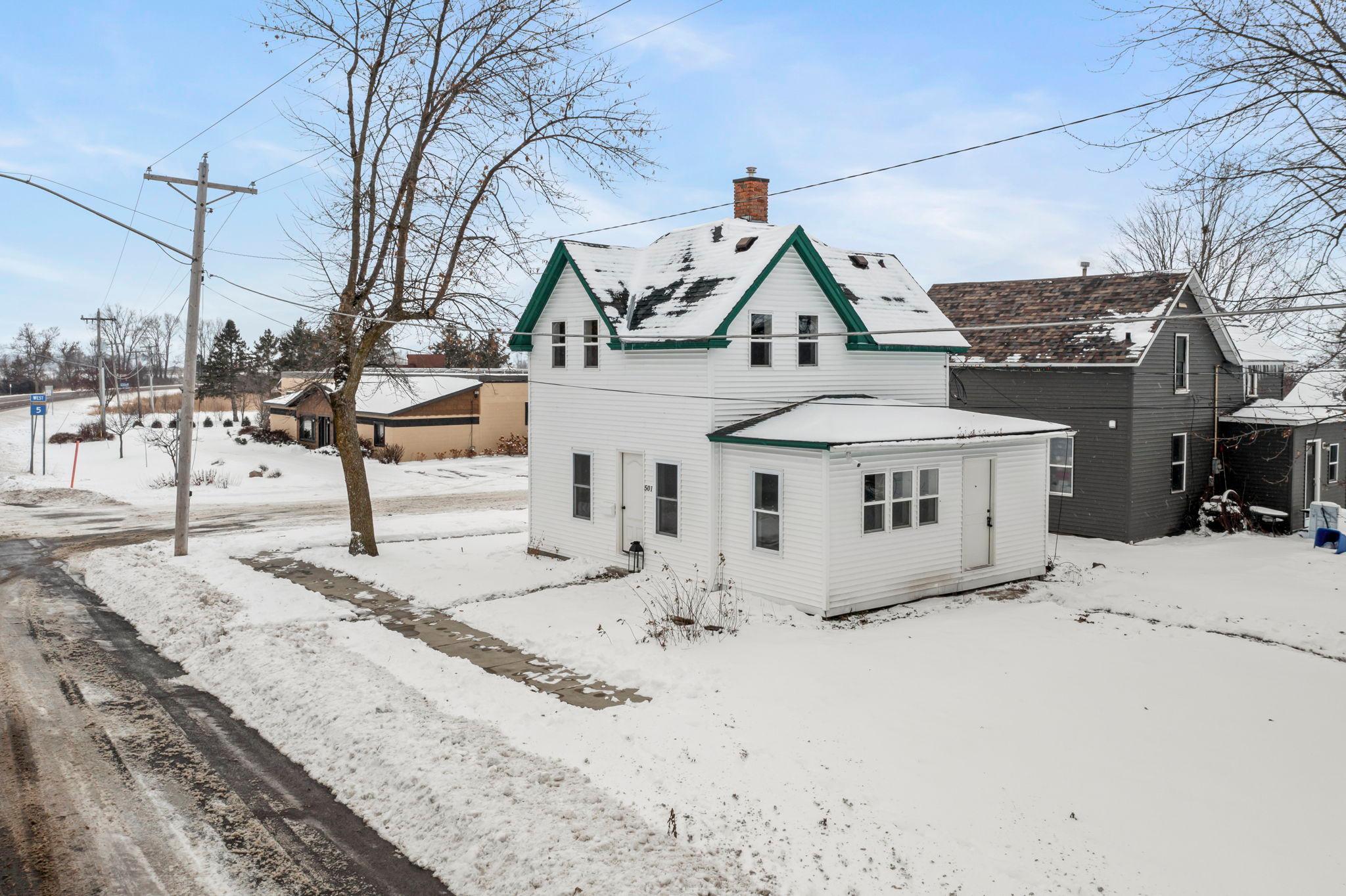 Homes for sale in Arlington, MN | 501 W Baker St, Arlington, MN 55307 | MLS# 7038380