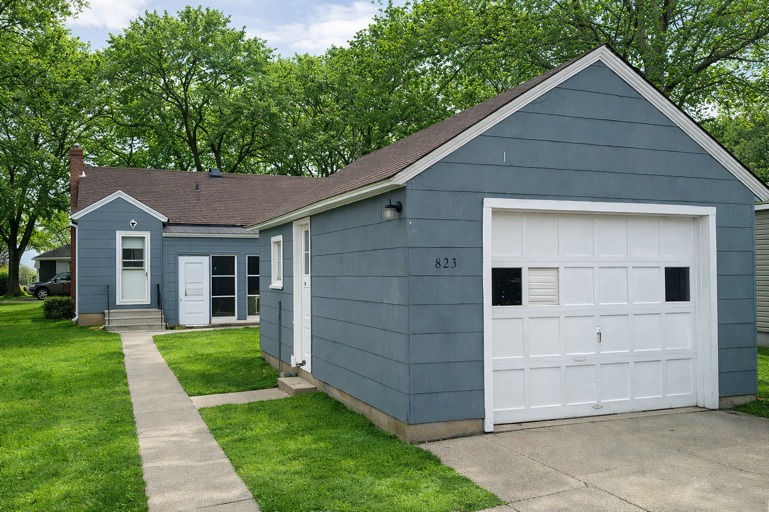 Homes for sale in Westbrook, MN | 823 Columbus Ave, Westbrook, MN 56183 | MLS# 7038398