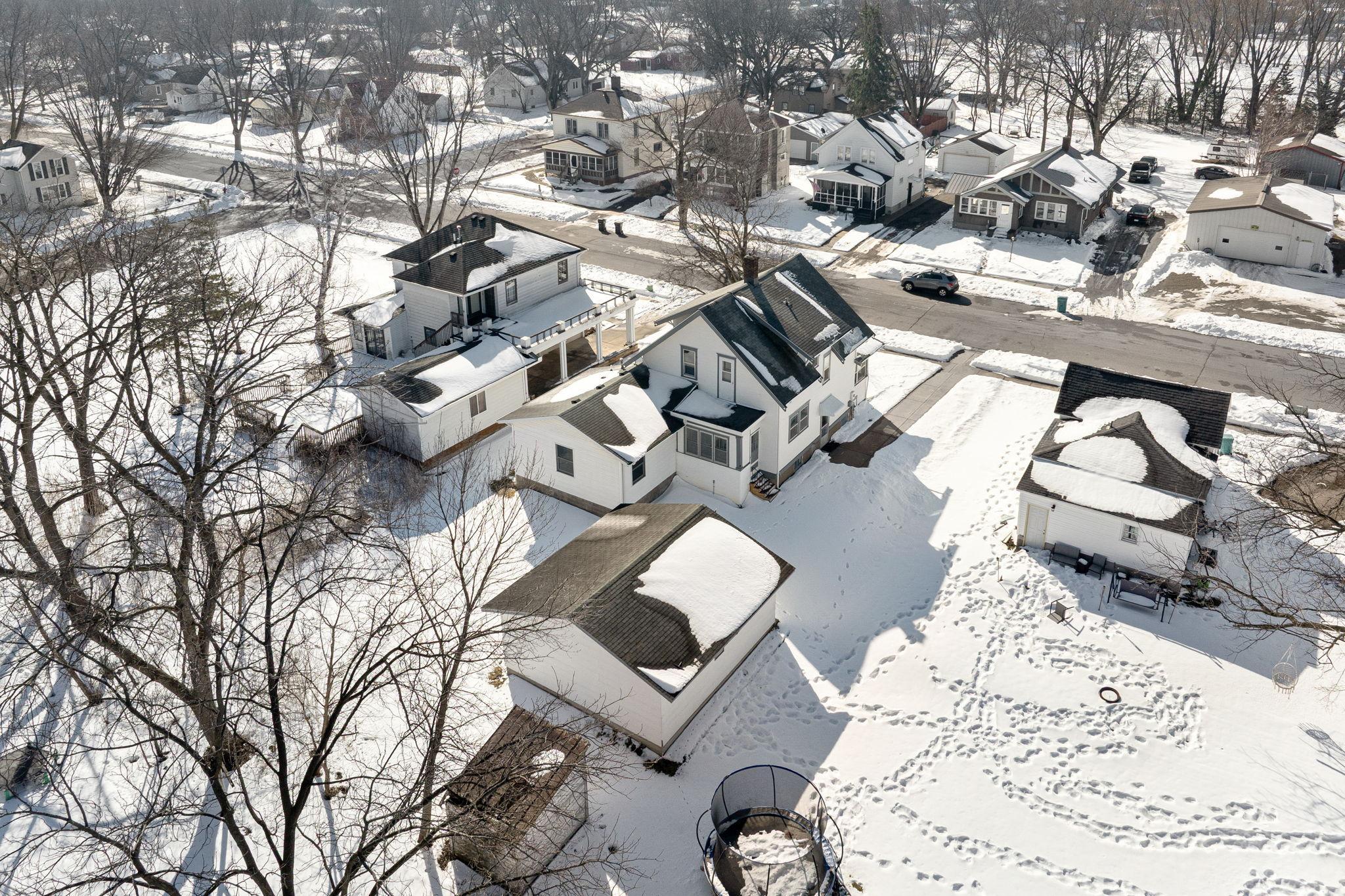 Homes for sale in Waseca, MN | 613 4th Ave Se, Waseca, MN 56093 | MLS# 7038427