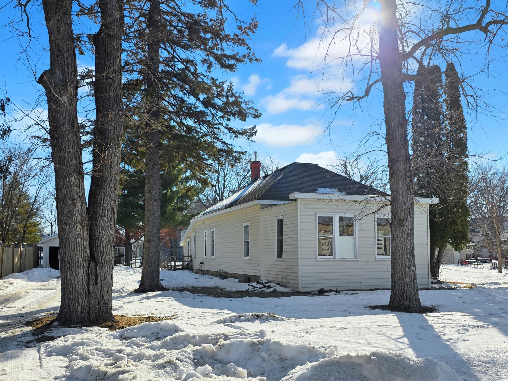 Homes for sale in New York Mills, MN | 126 Tousley Ave N, New York Mills, MN 56567 | MLS# 7038453