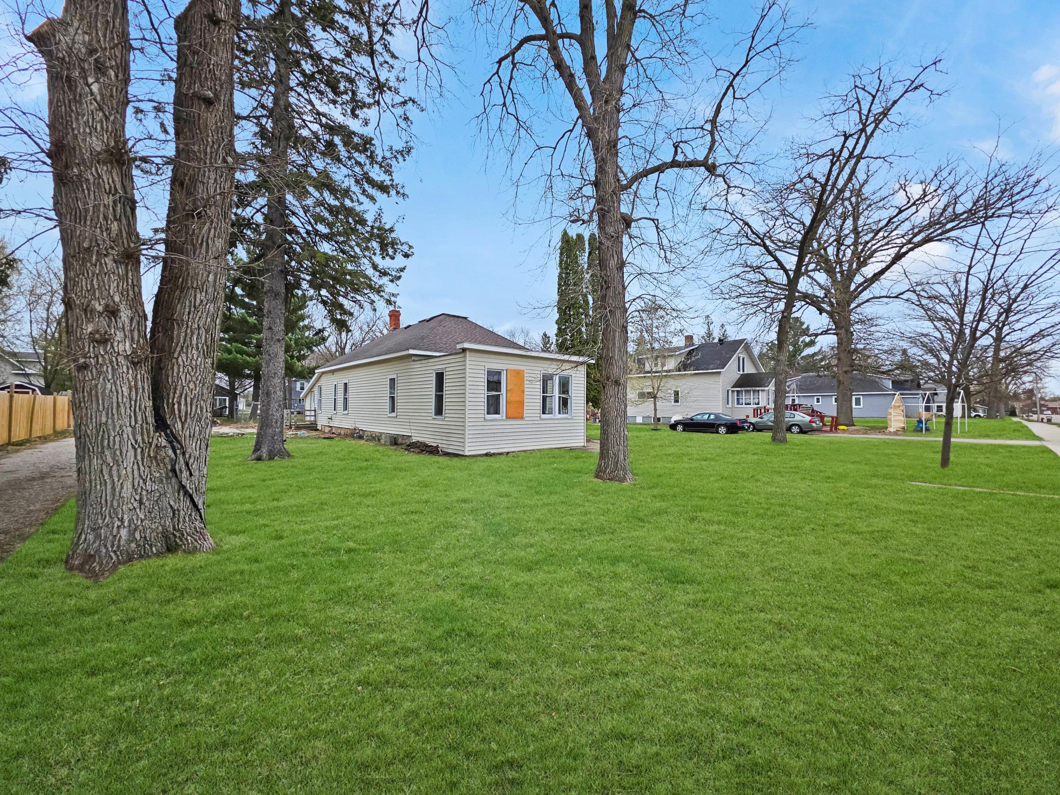 Homes for sale in New York Mills, MN | 126 Tousley Ave N, New York Mills, MN 56567 | MLS# 7038453