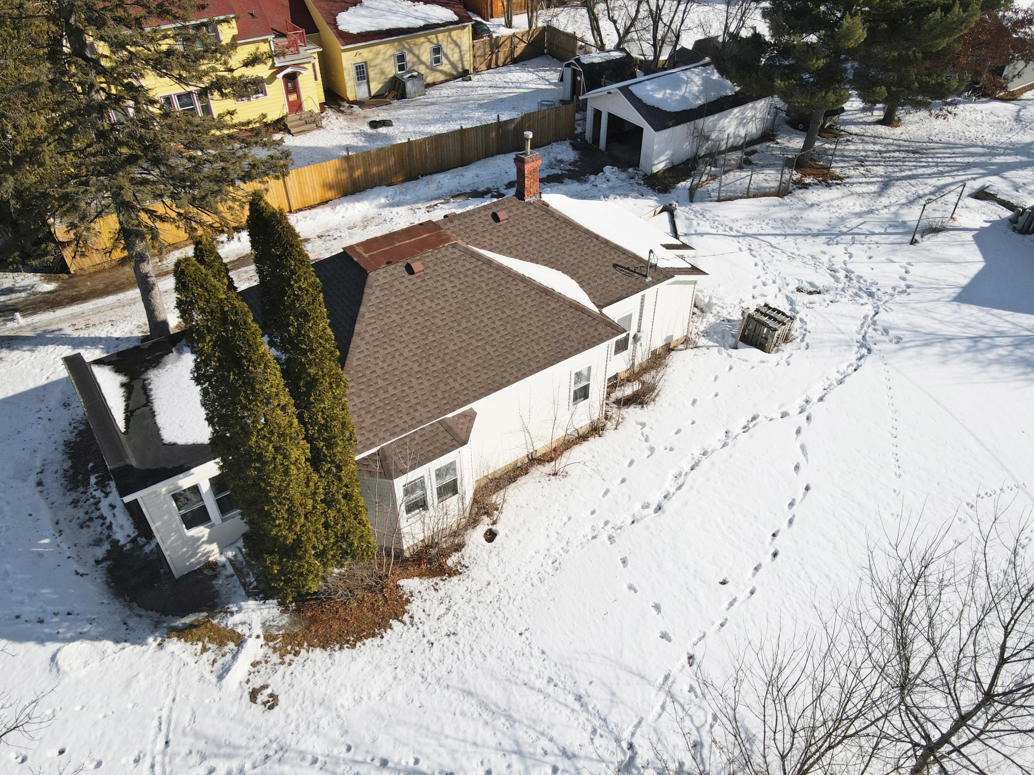 Homes for sale in New York Mills, MN | 126 Tousley Ave N, New York Mills, MN 56567 | MLS# 7038453