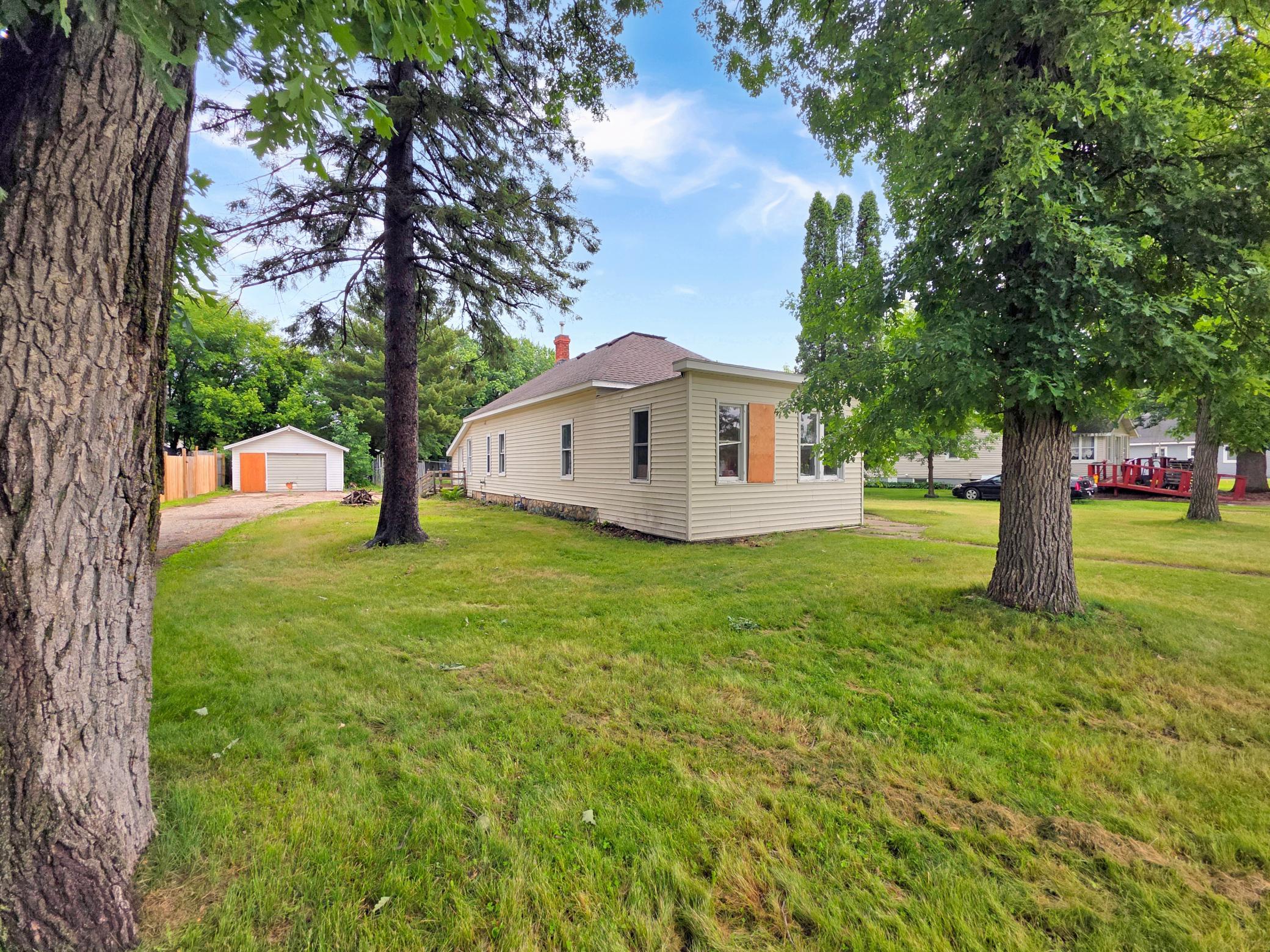 1st image of 126 Tousley Ave N, New York Mills, MN 56567 | MLS# 7038453