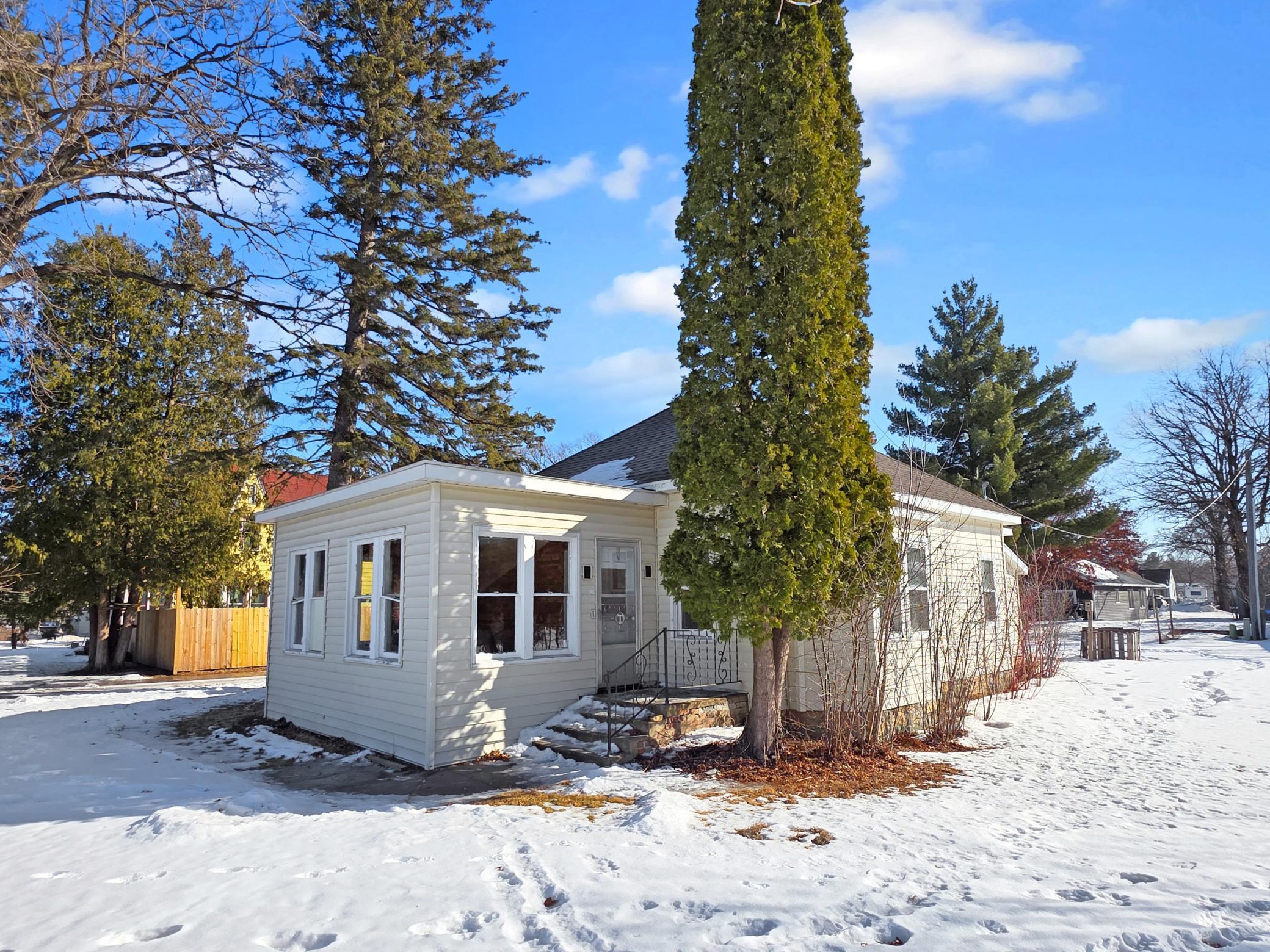 Homes for sale in New York Mills, MN | 126 Tousley Ave N, New York Mills, MN 56567 | MLS# 7038453