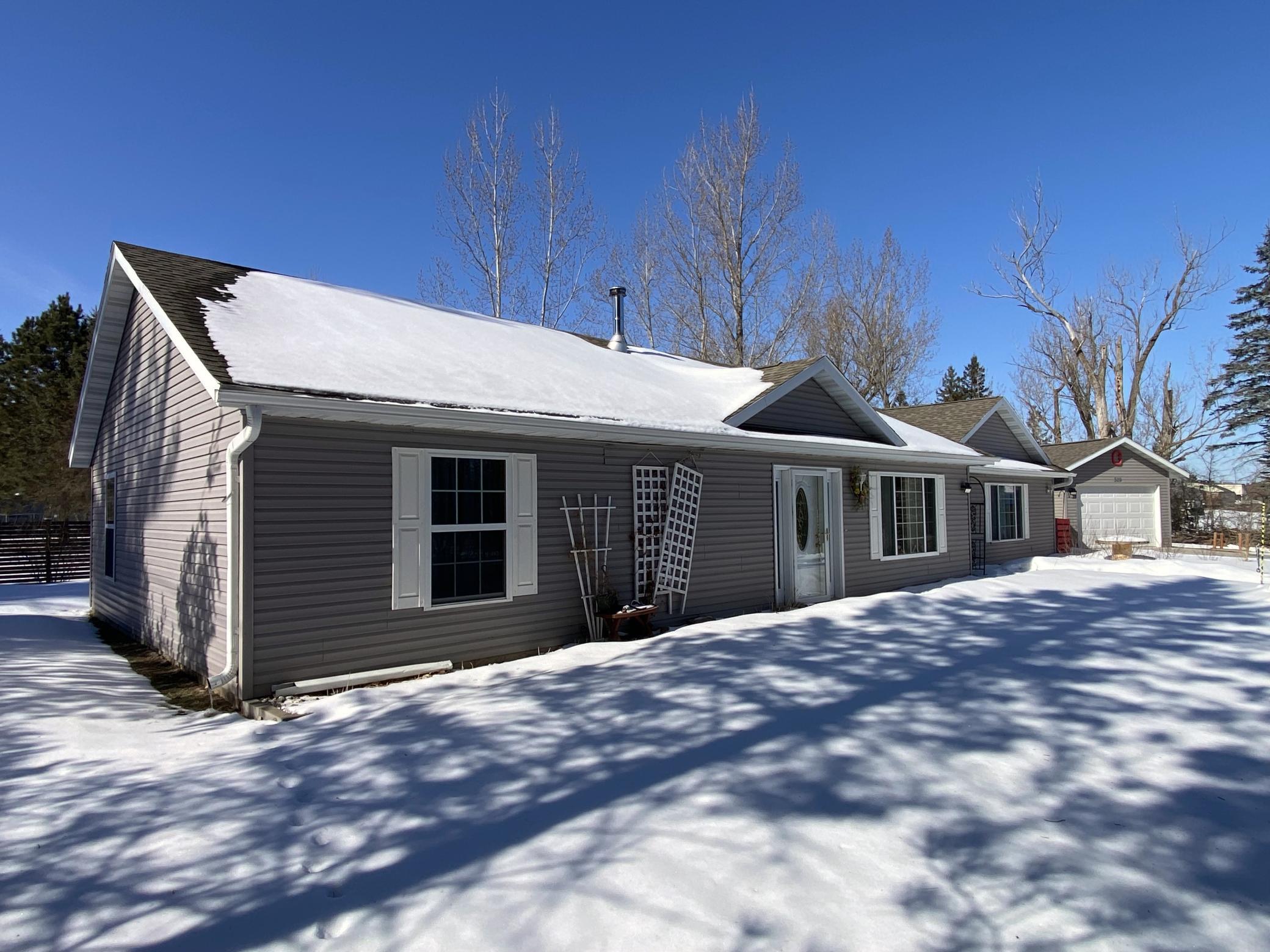 Homes for sale in Park Rapids, MN | 309 Birch Ct, Park Rapids, MN 56470 | MLS# 7038476