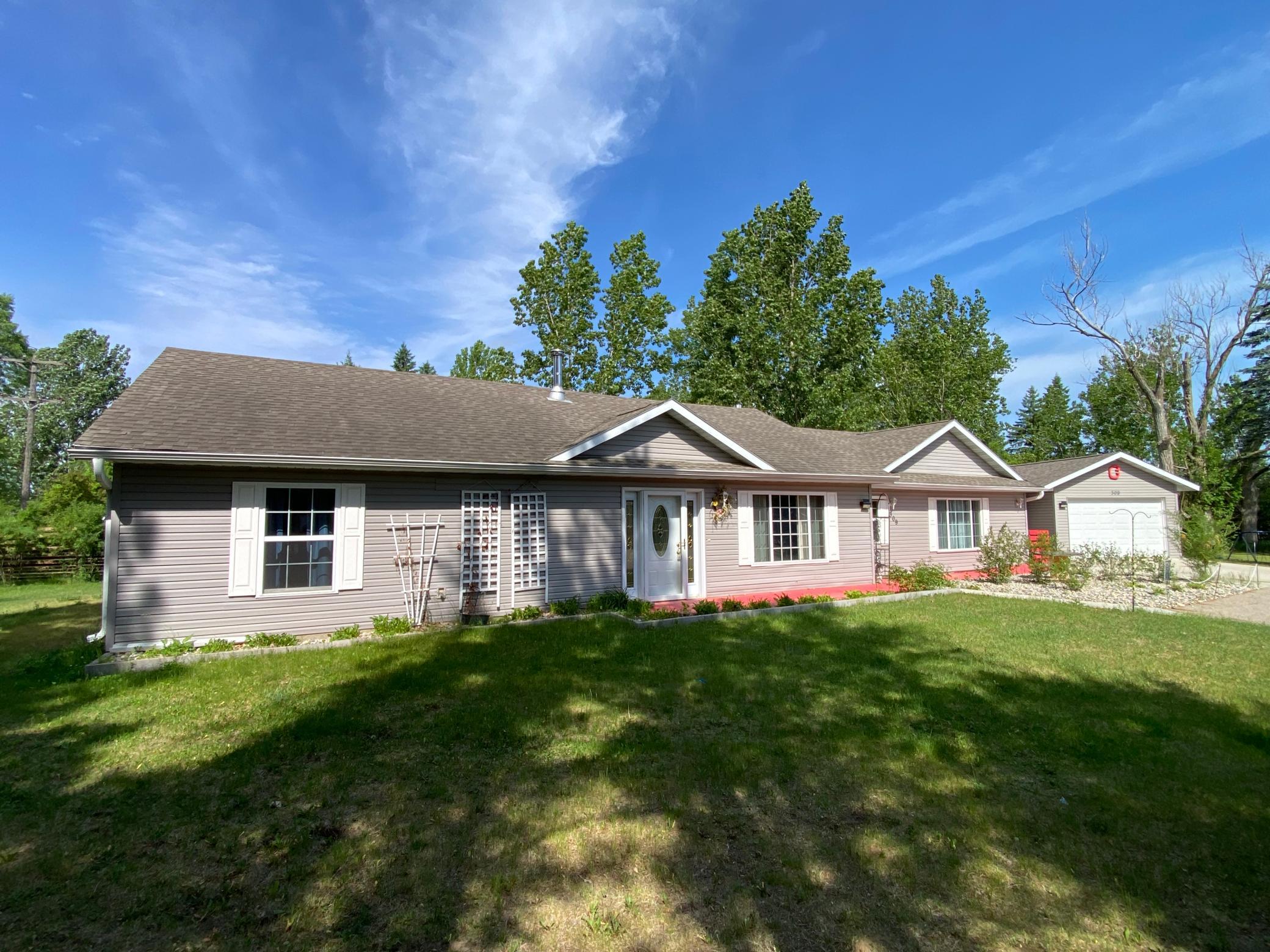 1st image of 309 Birch Ct, Park Rapids, MN 56470 | MLS# 7038476