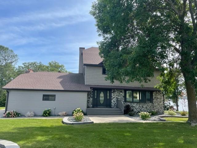 Homes for sale in Lake Park, MN | 15717 Wermager Beach Rd, Lake Park, MN 56554 | MLS# 7038485