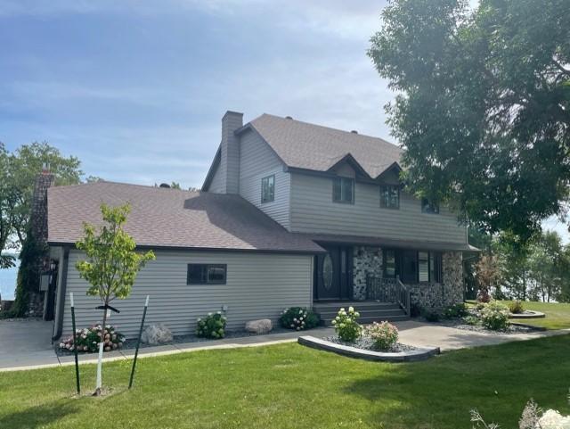 Homes for sale in Lake Park, MN | 15717 Wermager Beach Rd, Lake Park, MN 56554 | MLS# 7038485