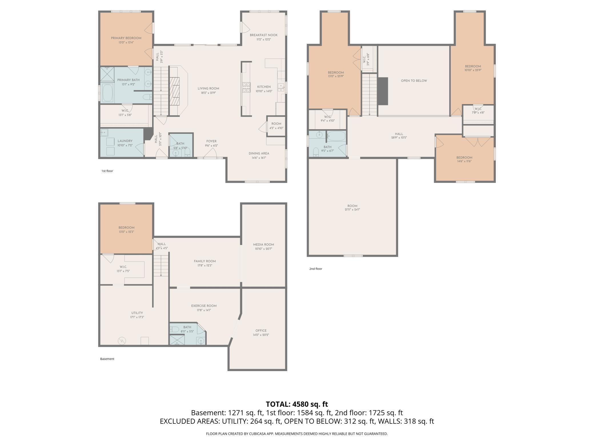 Homes for sale in Lake Park, MN | 15476 Trillium Trl, Lake Park, MN 56554 | MLS# 7038489