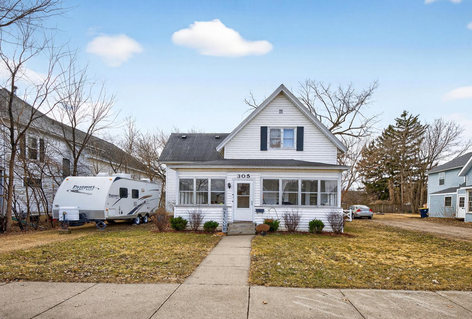 Homes for sale in Lake City, MN | 305 N Prairie St, Lake City, MN 55041 | MLS# 7038498