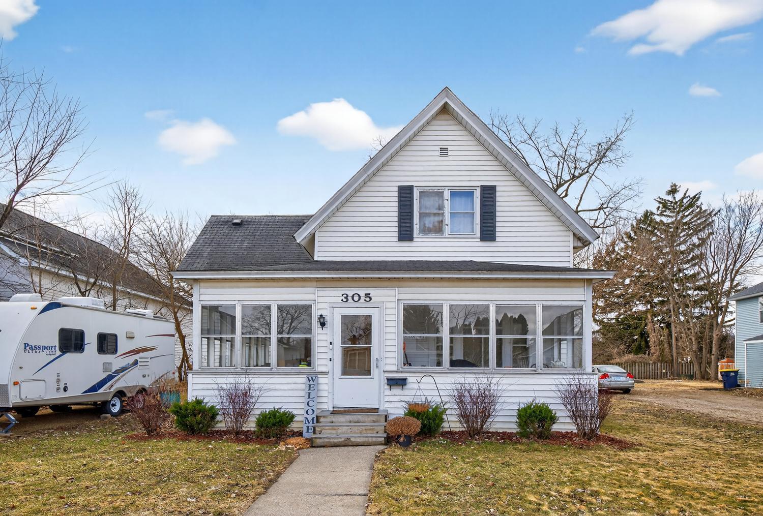 Homes for sale in Lake City, MN | 305 N Prairie St, Lake City, MN 55041 | MLS# 7038498