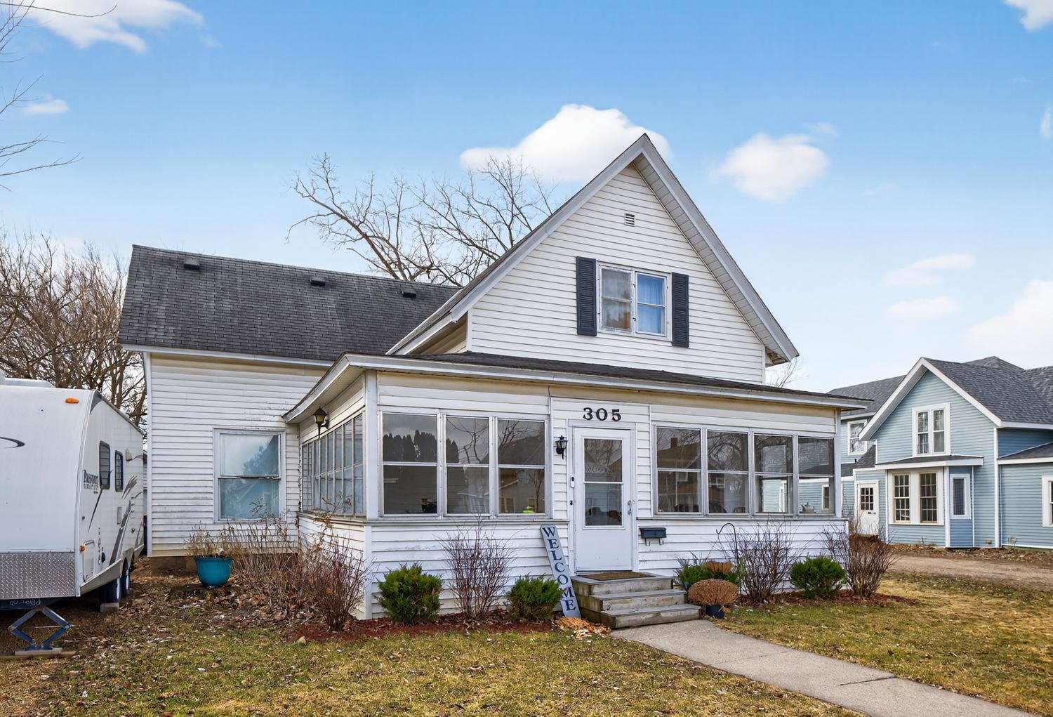 Homes for sale in Lake City, MN | 305 N Prairie St, Lake City, MN 55041 | MLS# 7038498