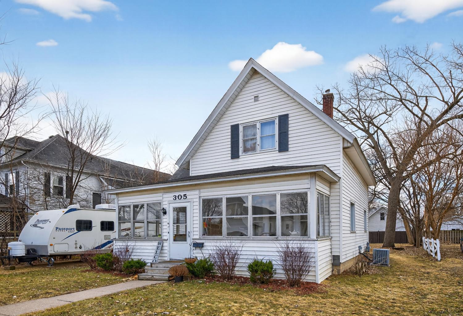 Homes for sale in Lake City, MN | 305 N Prairie St, Lake City, MN 55041 | MLS# 7038498