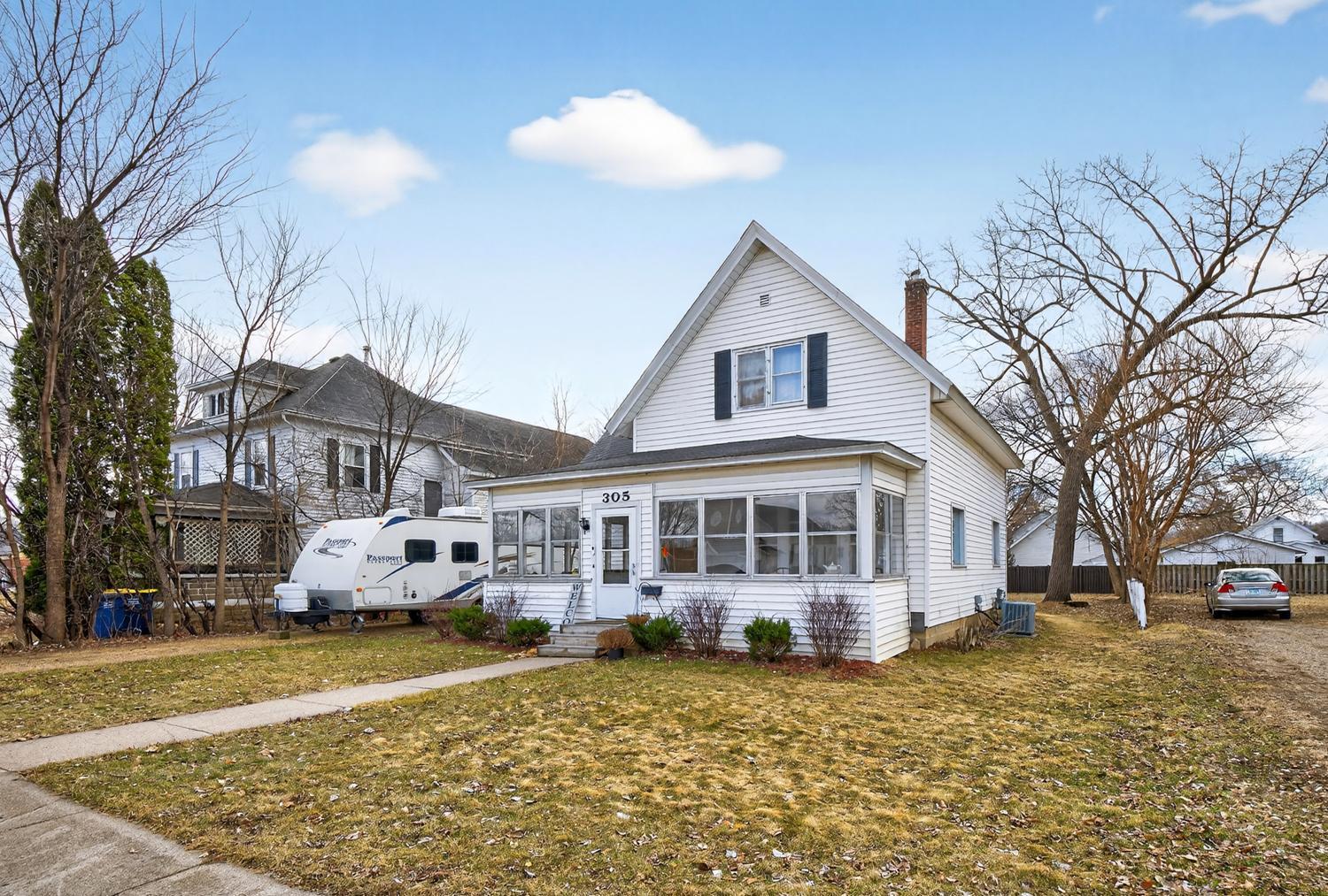 Homes for sale in Lake City, MN | 305 N Prairie St, Lake City, MN 55041 | MLS# 7038498