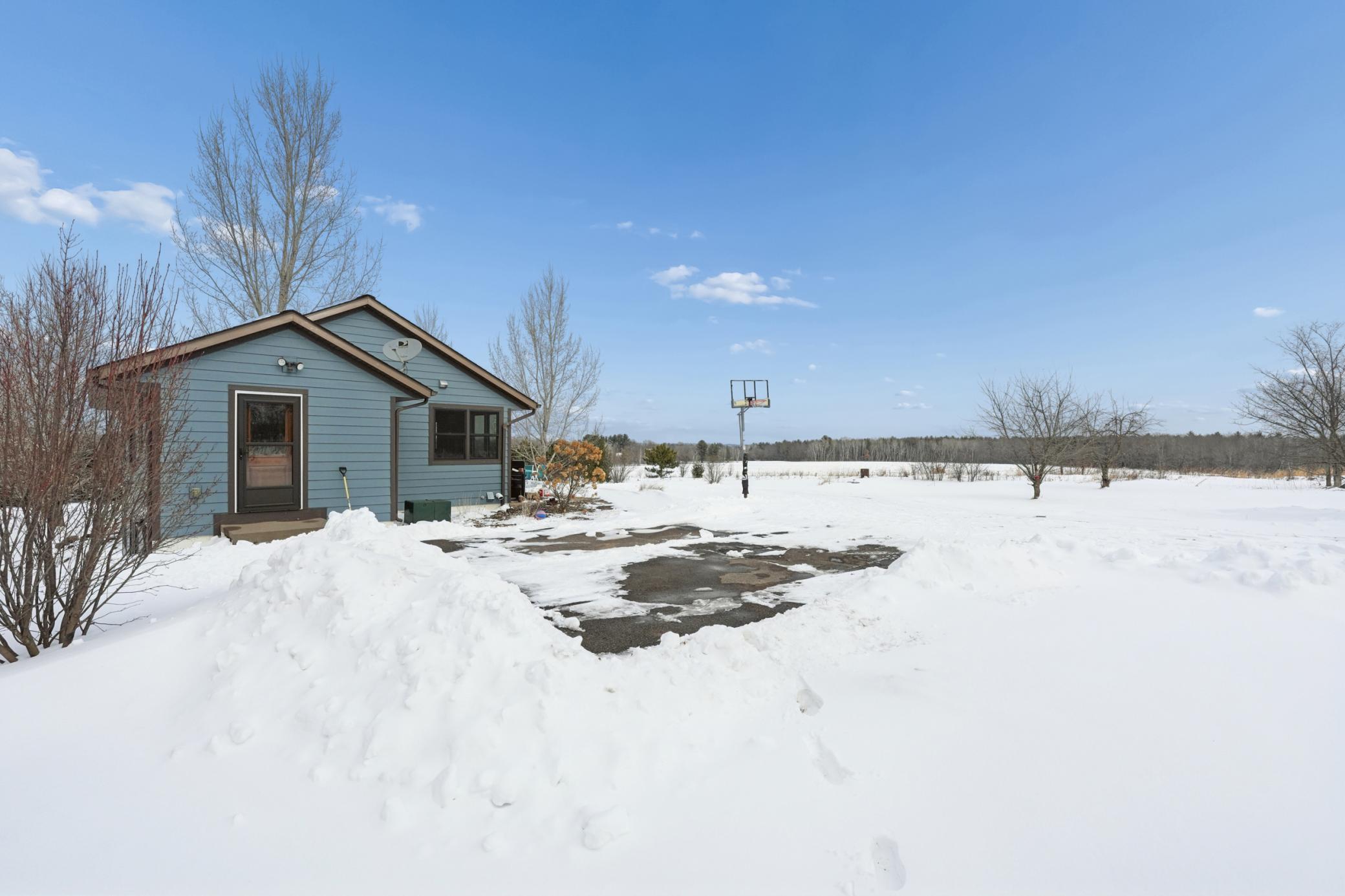 Homes for sale in Clear Lake, WI | 476 50Th St, Clear Lake, WI 54005 | MLS# 7038515
