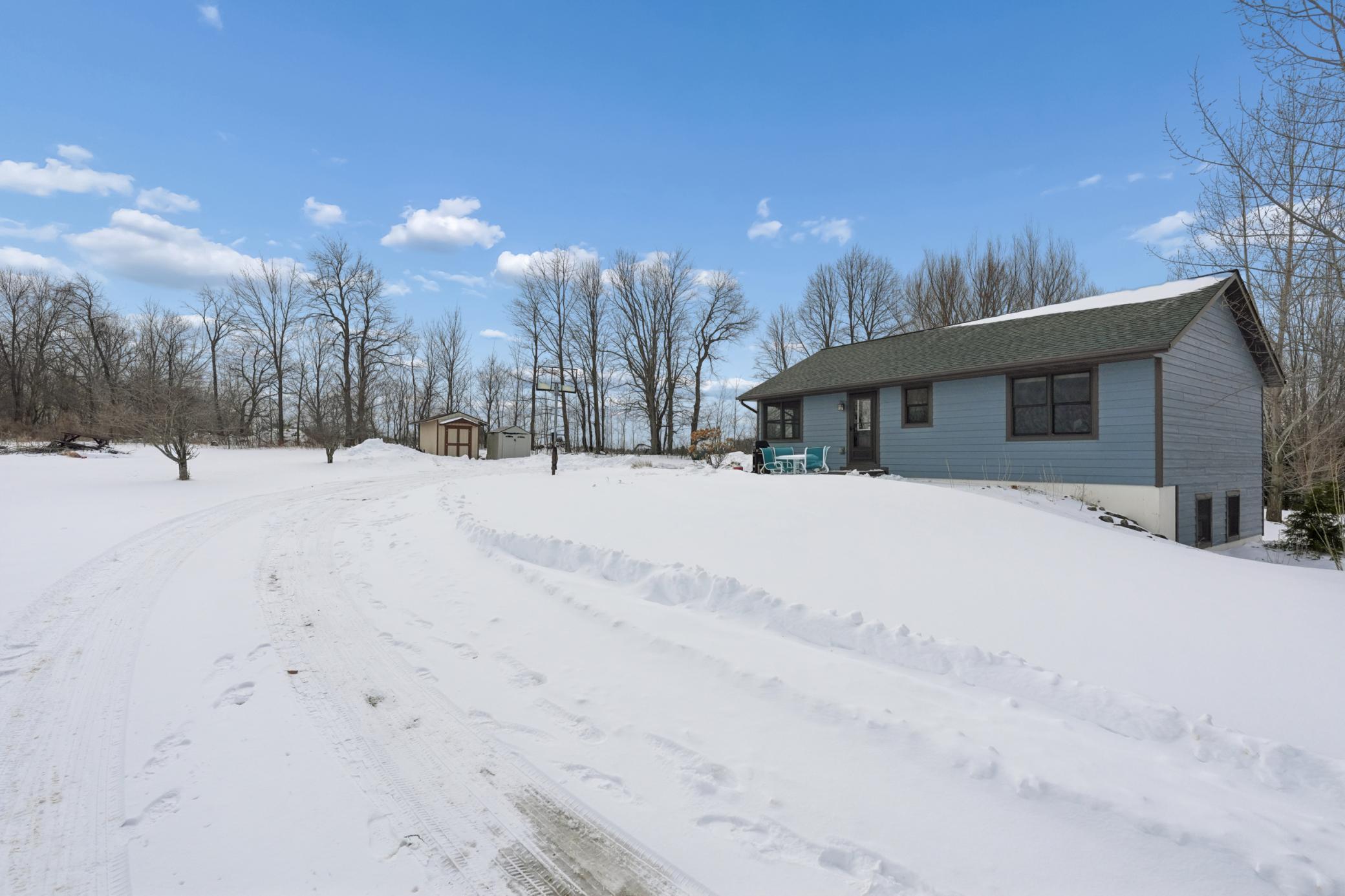 Homes for sale in Clear Lake, WI | 476 50Th St, Clear Lake, WI 54005 | MLS# 7038515