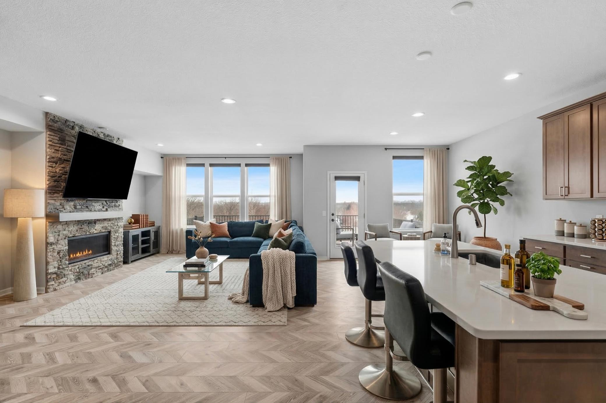 Homes for sale in Woodbury, MN | 4263 Swallowtail Ln, Woodbury, MN 55129 | MLS# 7038537