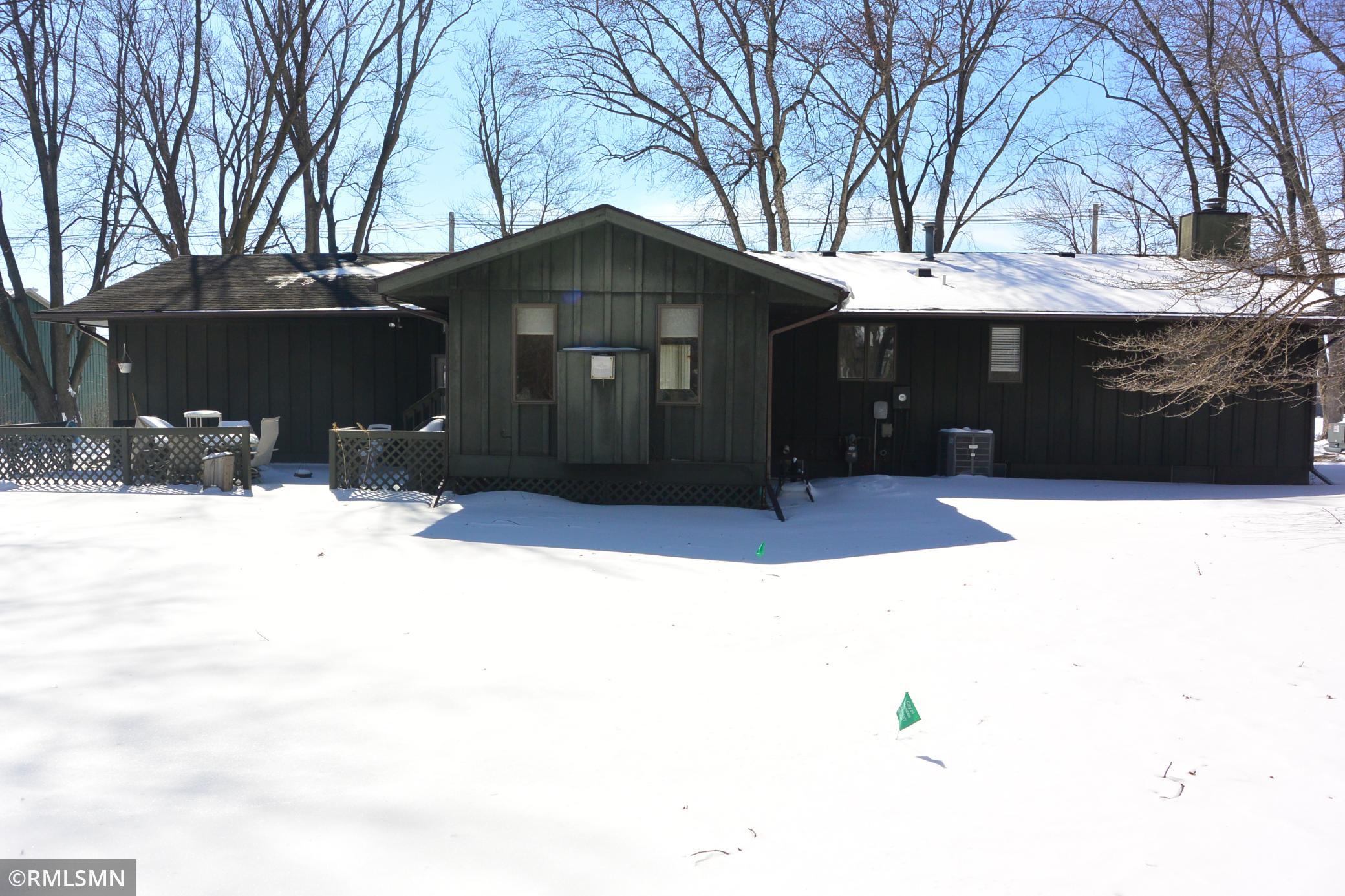 Homes for sale in Glencoe, MN | 1235 1St St E, Glencoe, MN 55336 | MLS# 7038546