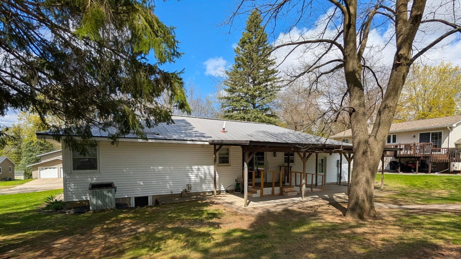 Homes for sale in Montevideo, MN | 1430 N 4th St, Montevideo, MN 56265 | MLS# 7038578