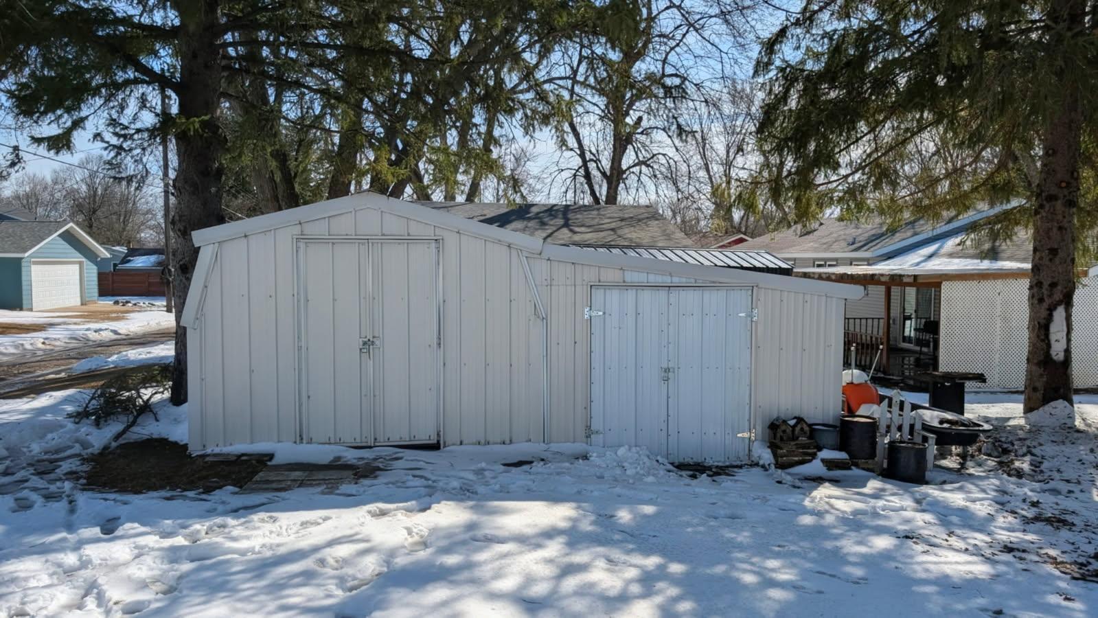 Homes for sale in Montevideo, MN | 1430 N 4th St, Montevideo, MN 56265 | MLS# 7038578