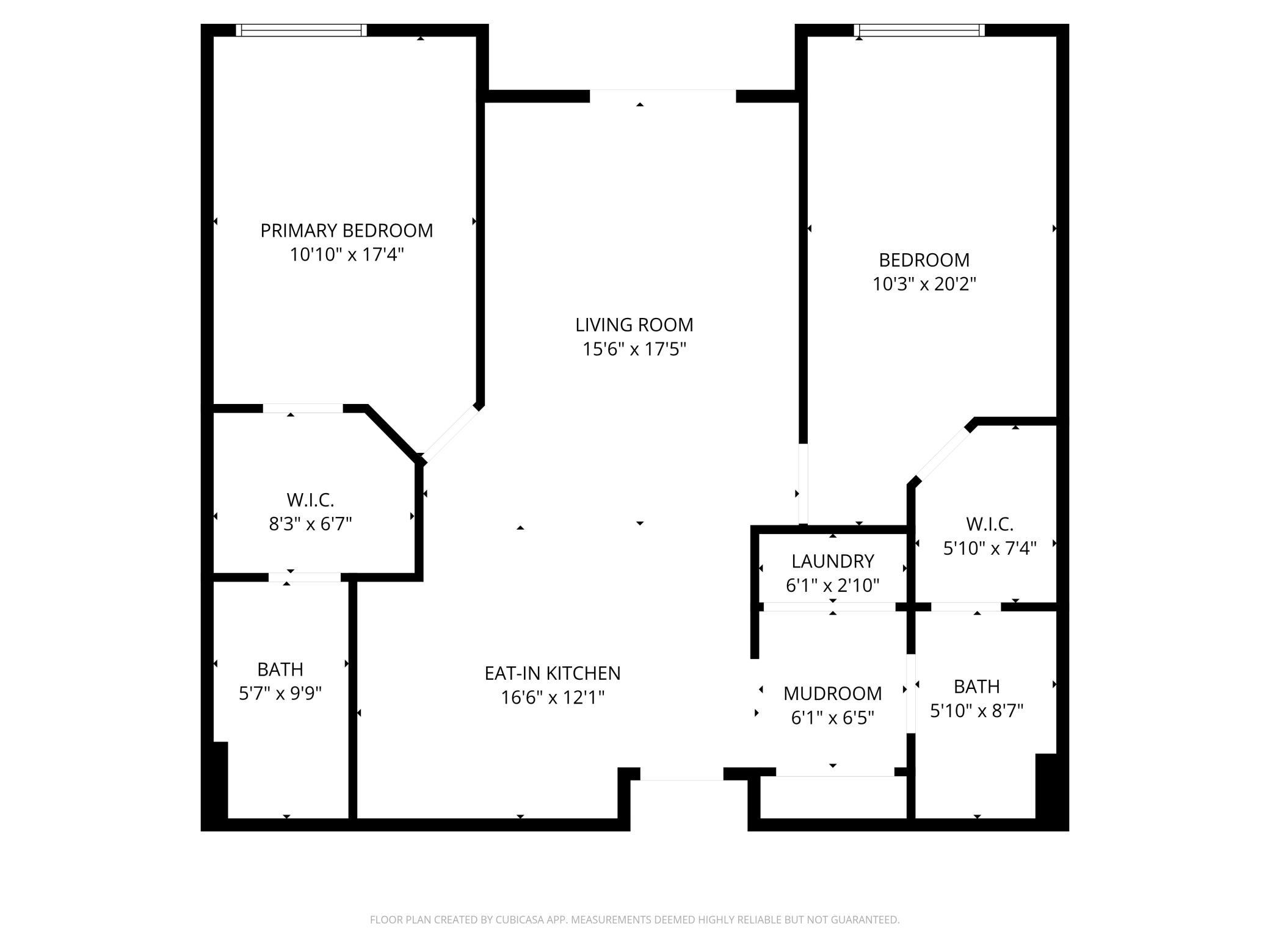 47th image of 279 Minnesota Ave W #203, Glenwood, MN 56334 | MLS# 7038583