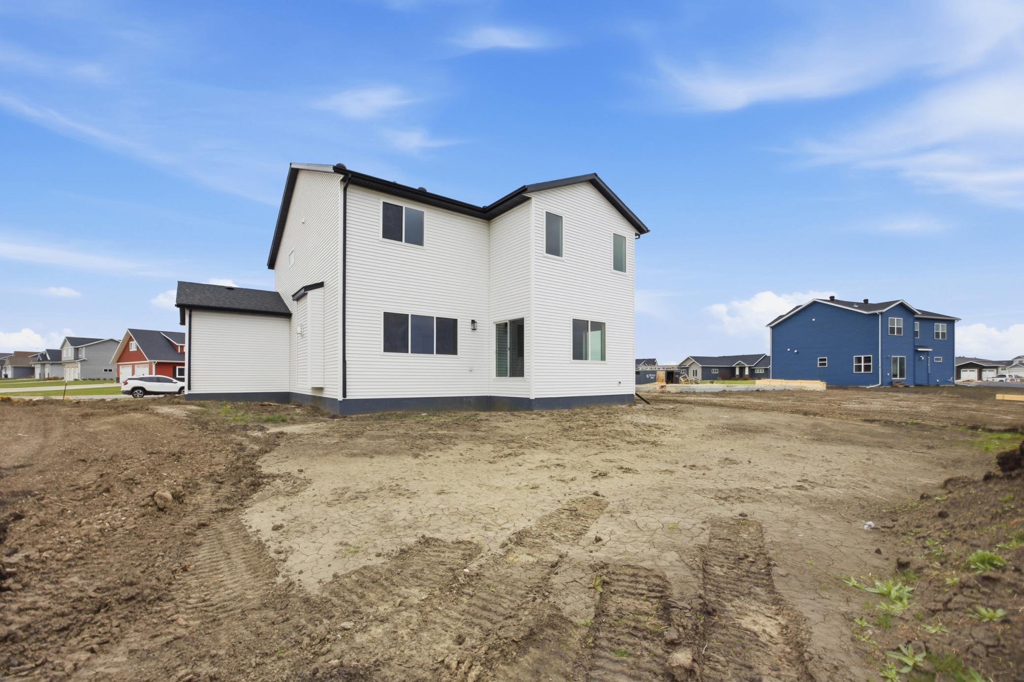 63rd image of 517 Prairie Pkwy, Kindred, ND 58051 | MLS# 7038646