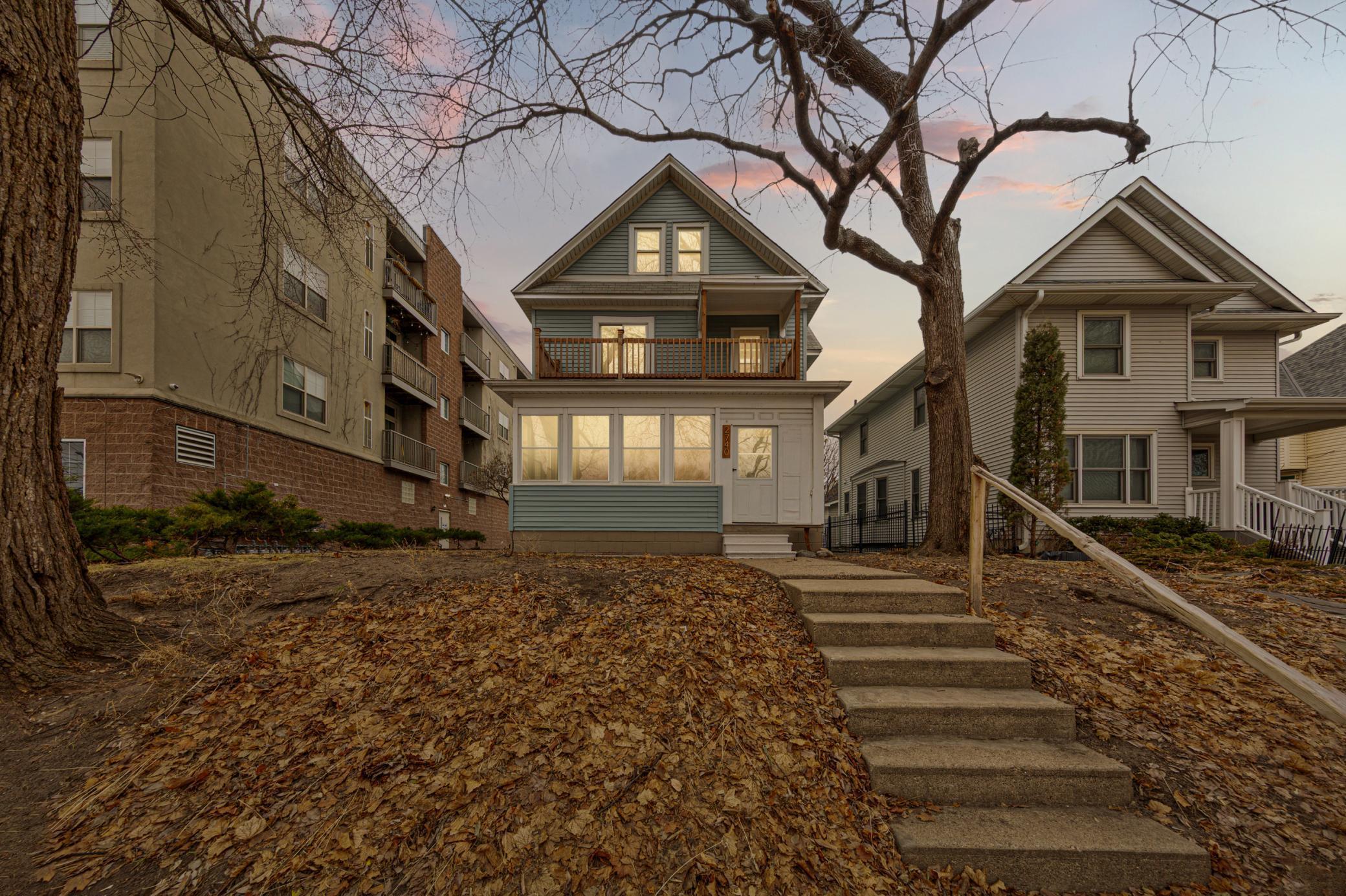 Homes for sale in Minneapolis, MN | 2740 Cedar Ave S, Minneapolis, MN 55407 | MLS# 7038669