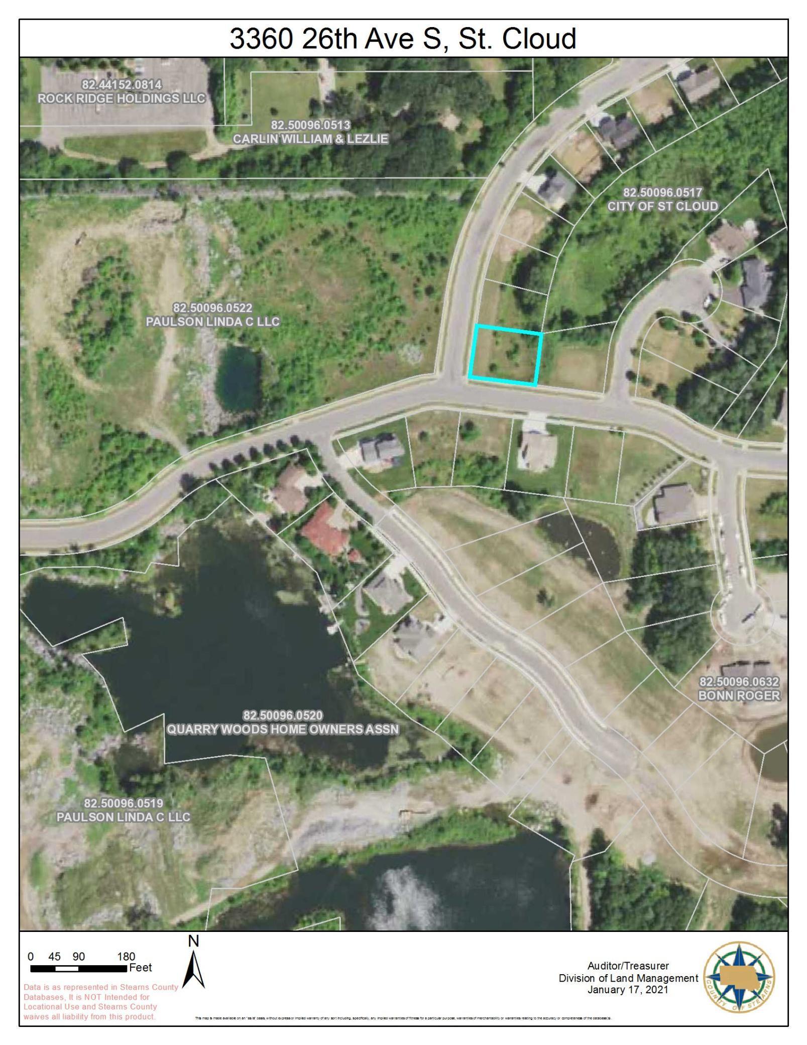 Homes for sale in Saint Cloud, MN | 3360 26th Ave S, Saint Cloud, MN 56301 | MLS# 7038671