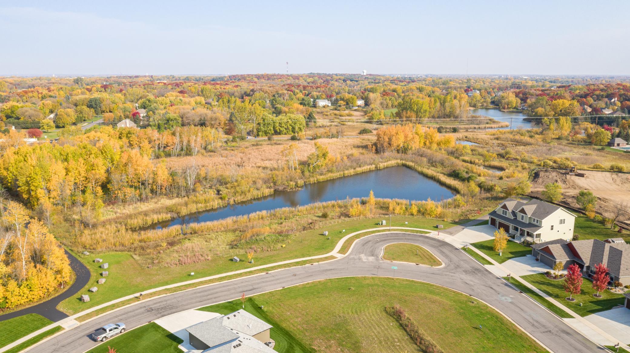 Homes for sale in Saint Cloud, MN | 3306 Topaz Pkwy S, Saint Cloud, MN 56301 | MLS# 7038674