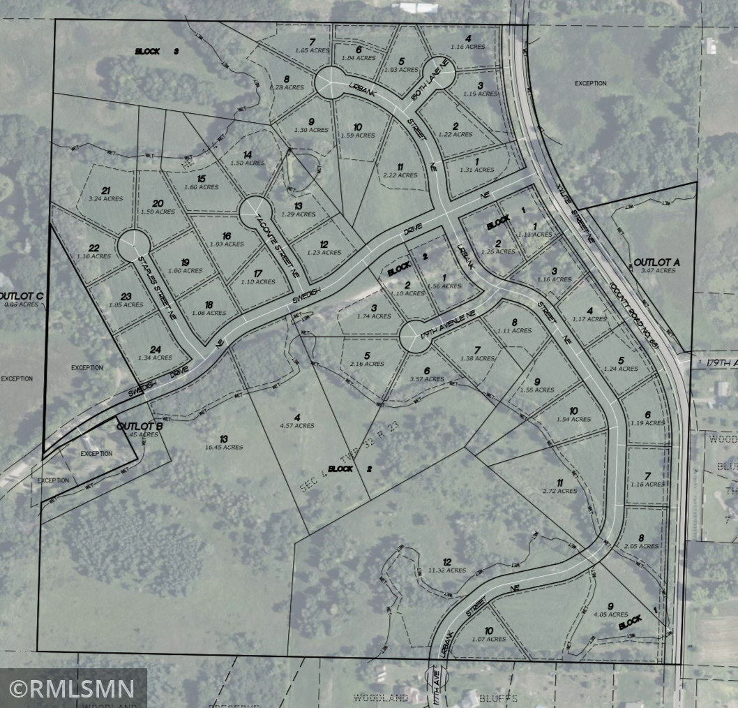 Homes for sale in Ham Lake, MN | 2441 179Th Ave Ne, Ham Lake, MN 55304 | MLS# 7038678