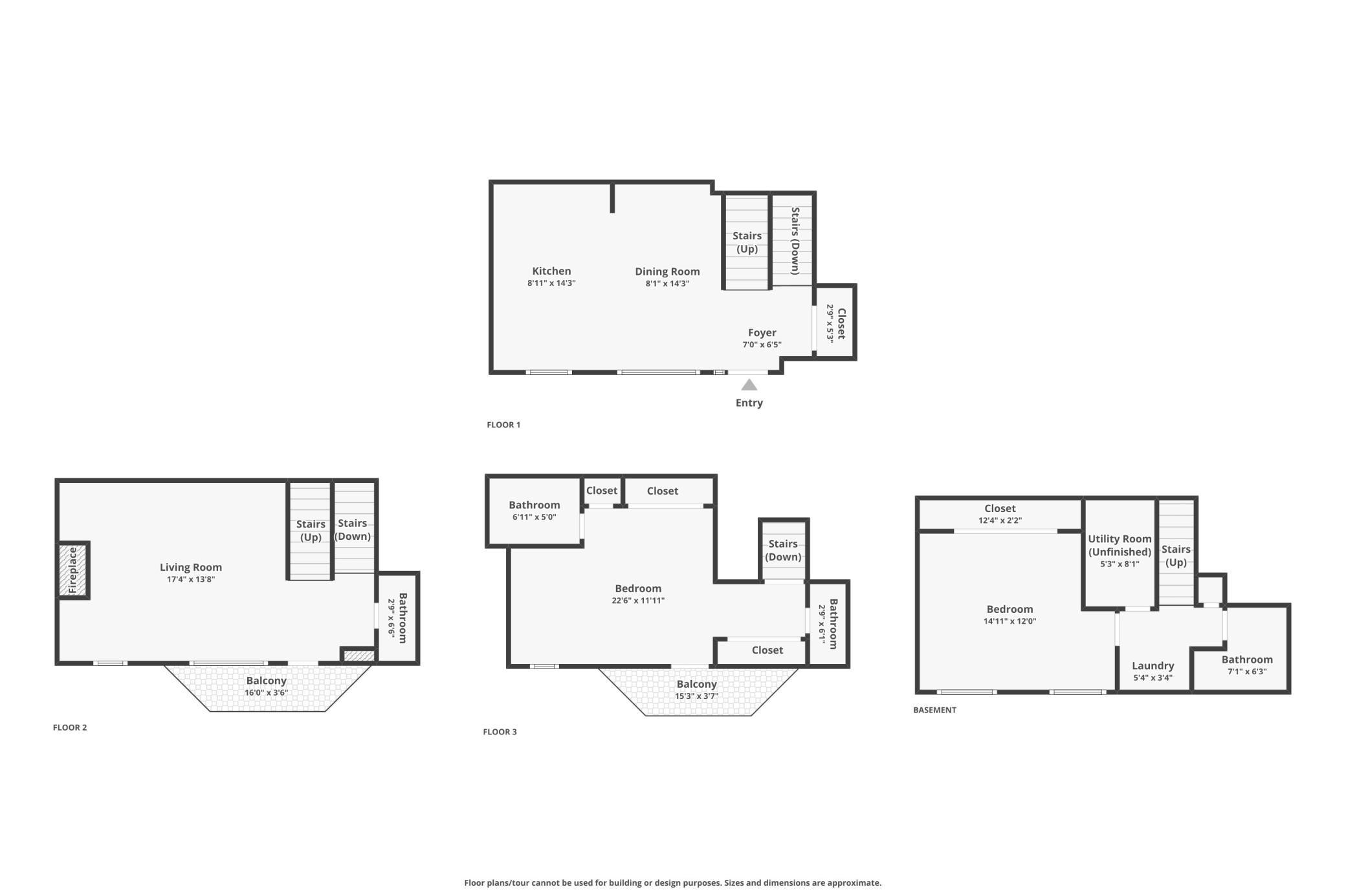 41st image of 2726 Humboldt Ave S #B, Minneapolis, MN 55408 | MLS# 7038690