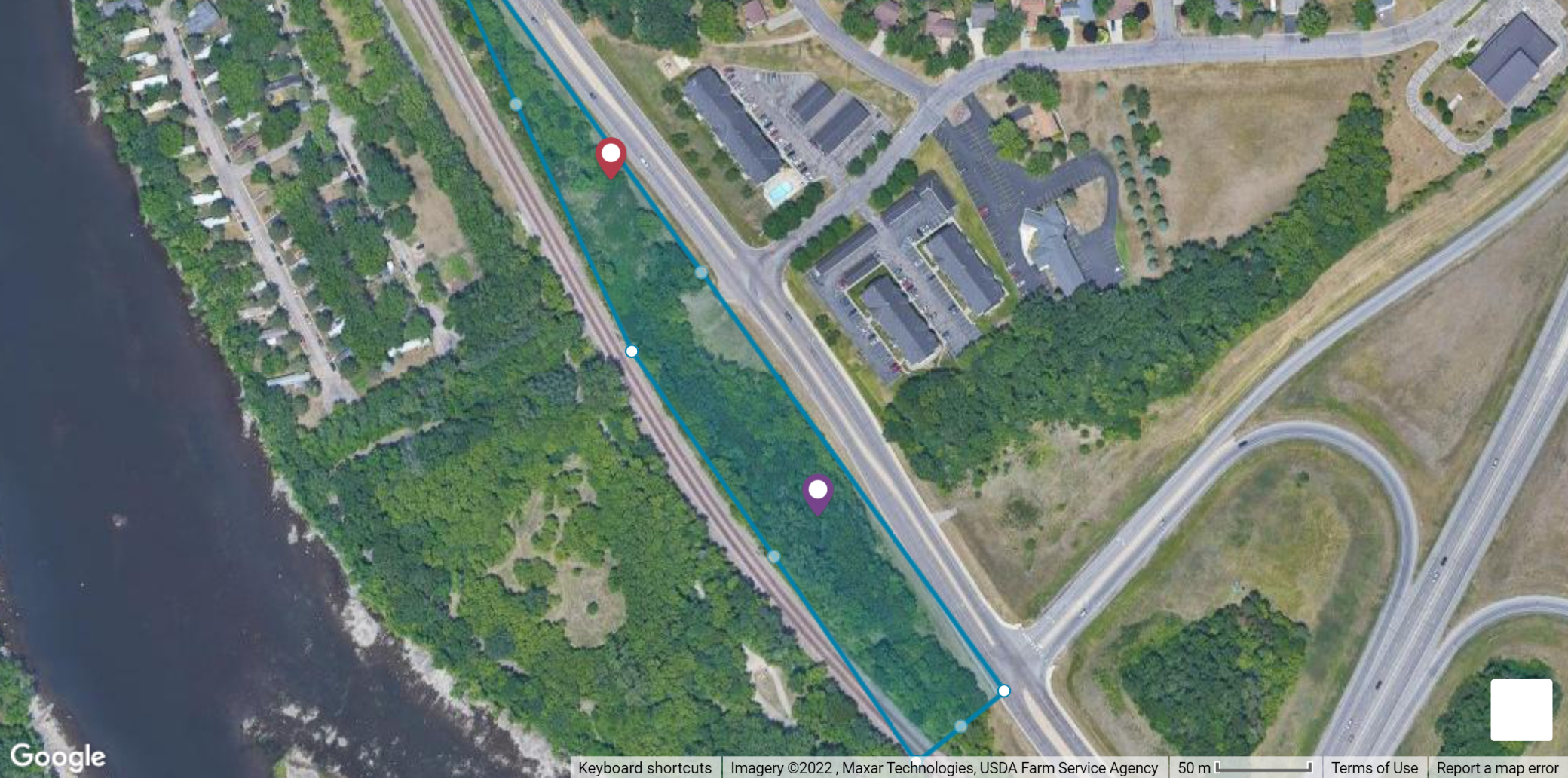 Homes for sale in Sauk Rapids, MN | Tbd N Benton Dr, Sauk Rapids, MN 56379 | MLS# 7038702