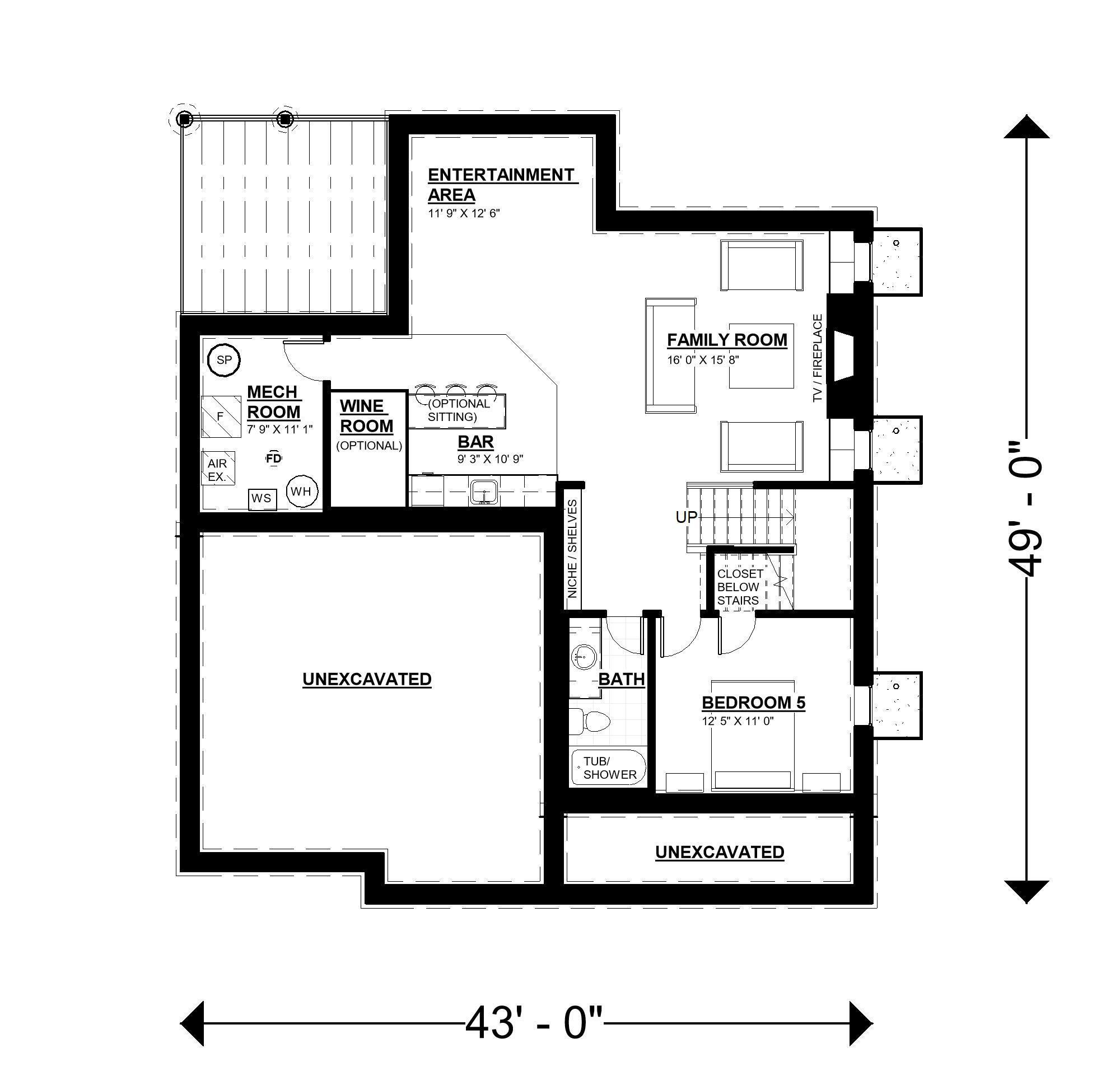 Homes for sale in Edina, MN | 4420 Brookside Ave, Edina, MN 55436 | MLS# 7038765
