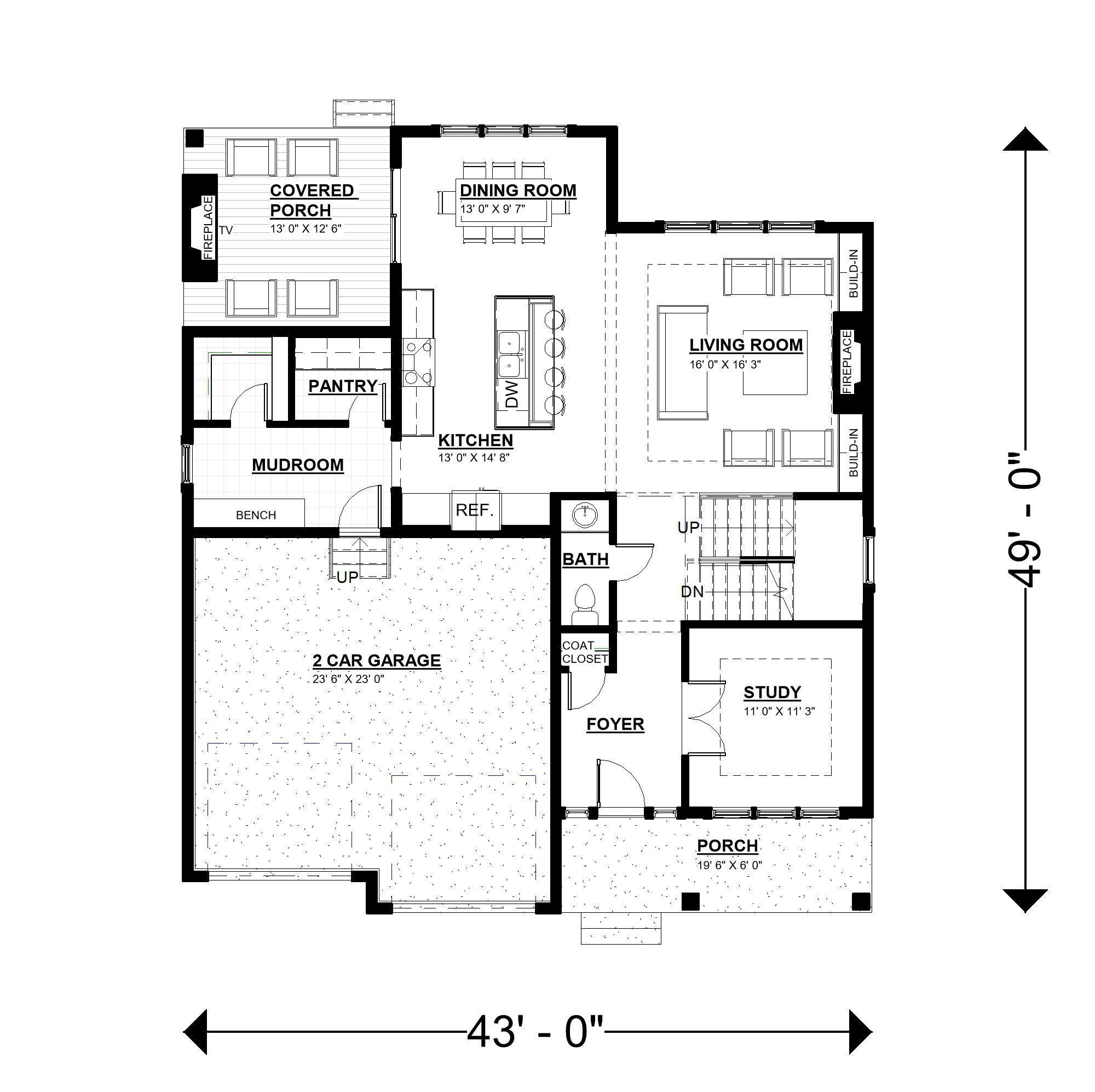 Homes for sale in Edina, MN | 4420 Brookside Ave, Edina, MN 55436 | MLS# 7038765