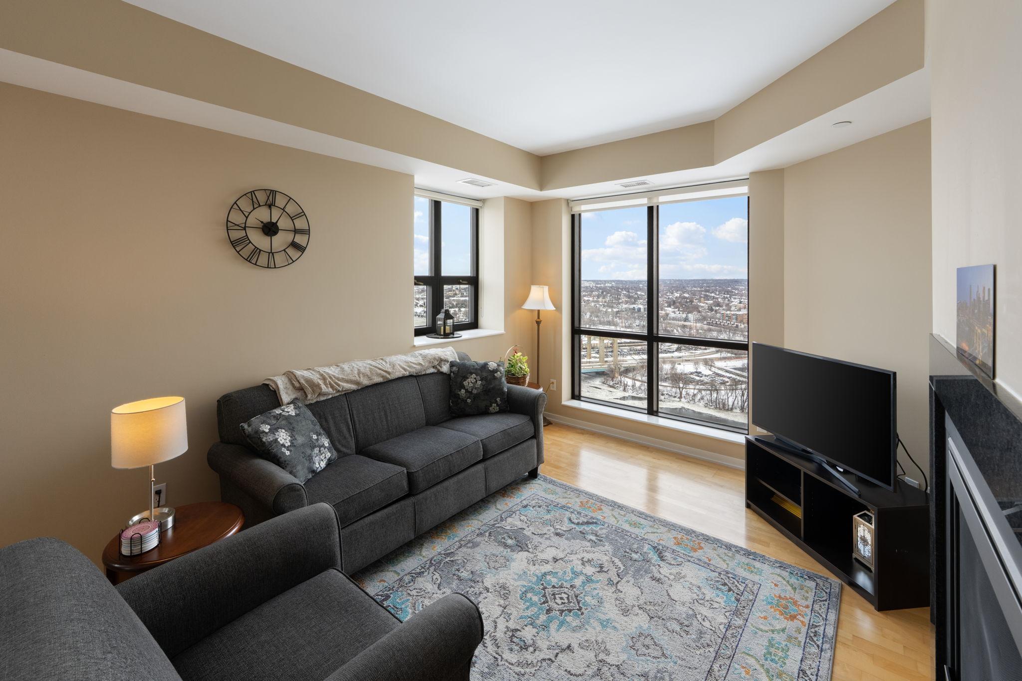 Homes for sale in Minneapolis, MN | 100 3Rd Ave S #2604, Minneapolis, MN 55401 | MLS# 7038777