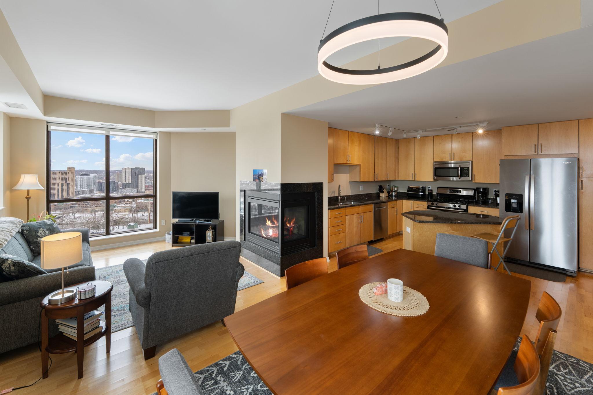 Homes for sale in Minneapolis, MN | 100 3Rd Ave S #2604, Minneapolis, MN 55401 | MLS# 7038777