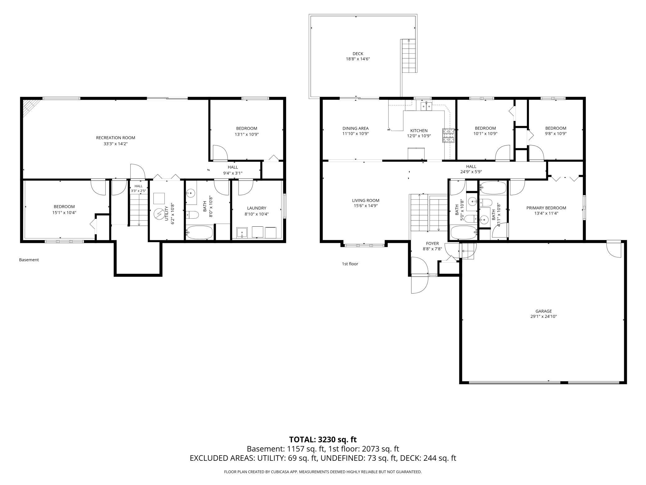 42nd image of 14421 Tungsten Wy Nw, Anoka, MN 55303 | MLS# 7038780