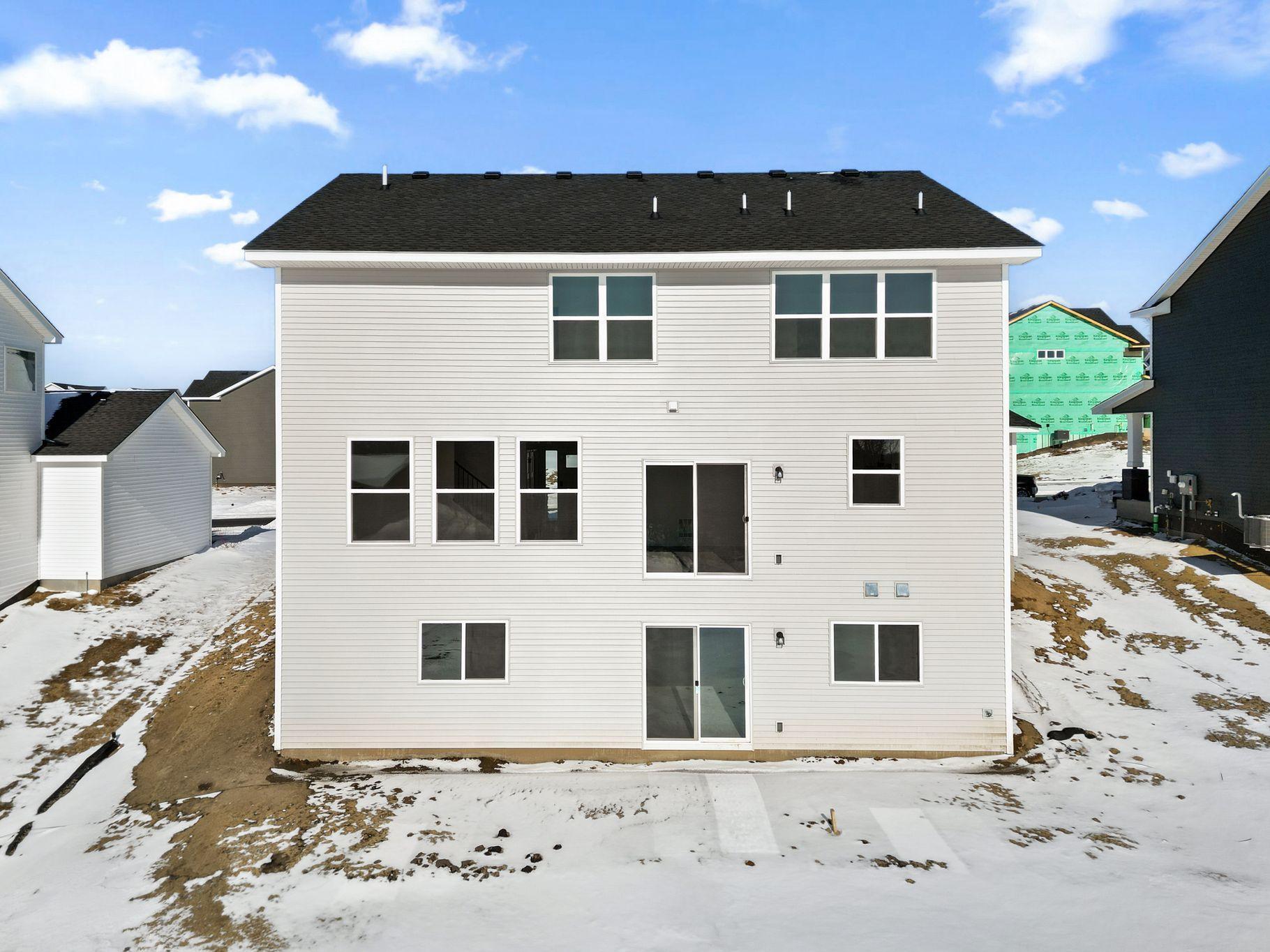 Homes for sale in Rogers, MN | 22425 Olivia Ct, Rogers, MN 55374 | MLS# 7038801