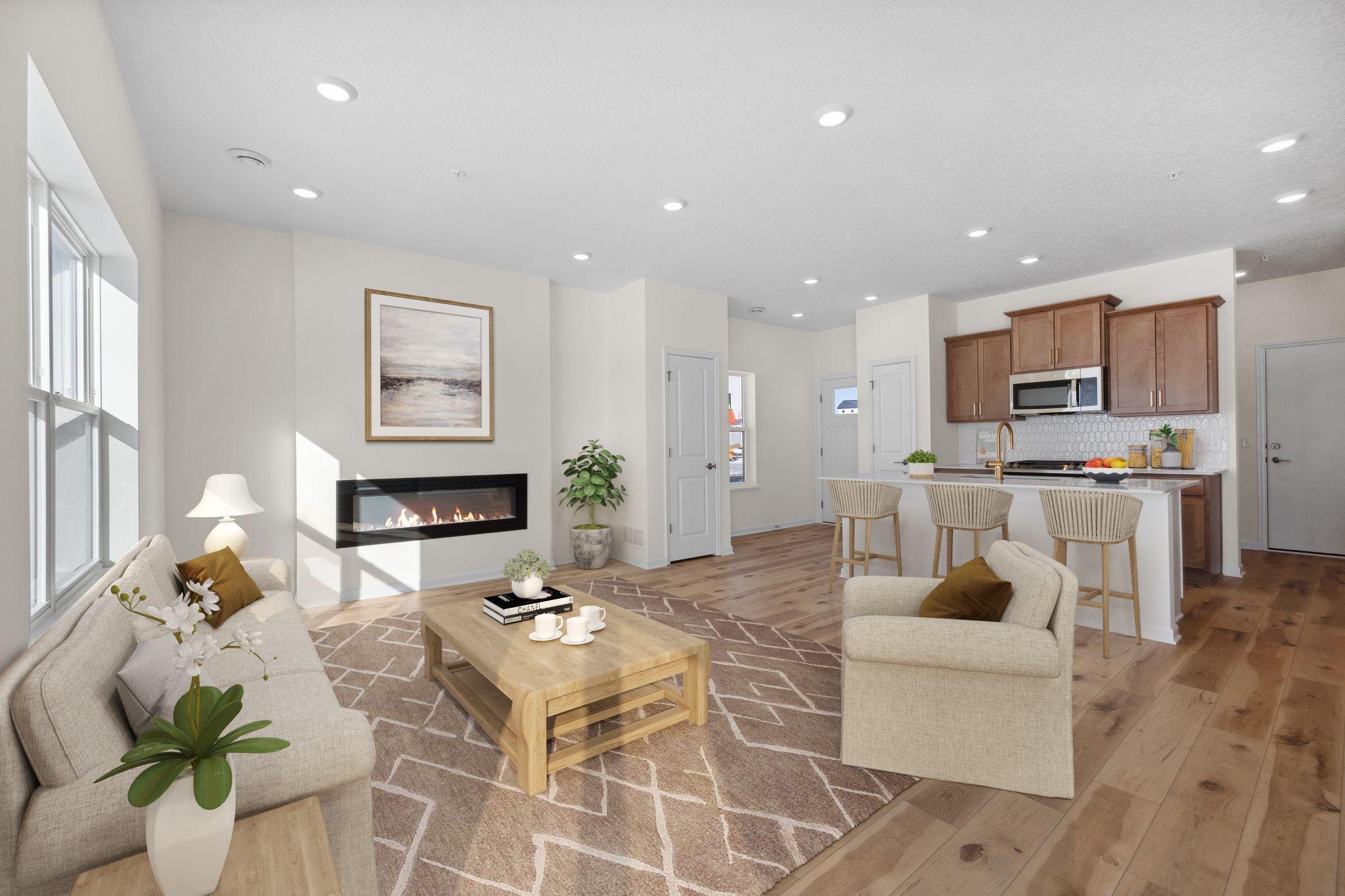 Homes for sale in Victoria, MN | 10336 Birchwood Cir, Victoria, MN 55318 | MLS# 7038806